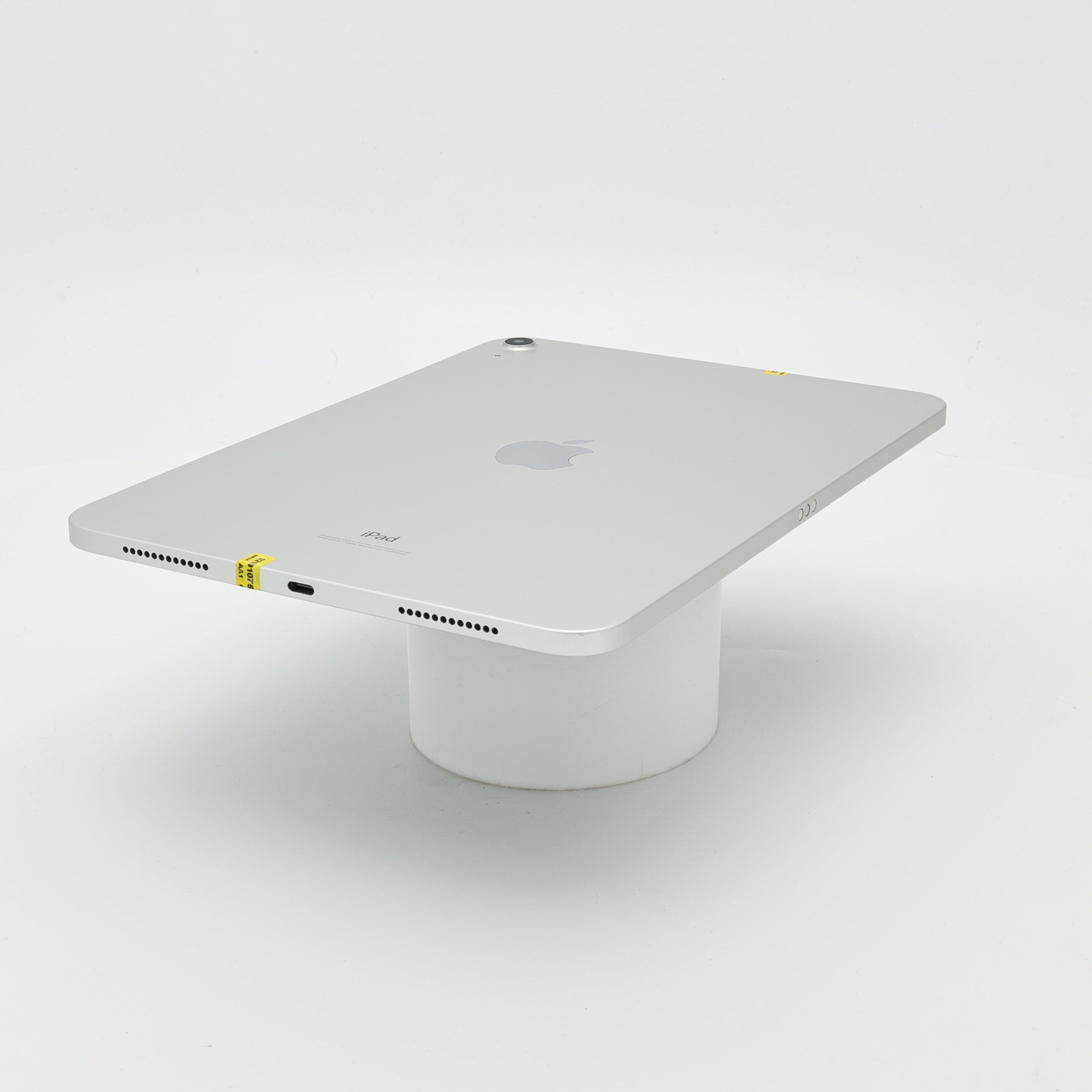99新 Apple iPad 10代 256G 銀色 WIFI
