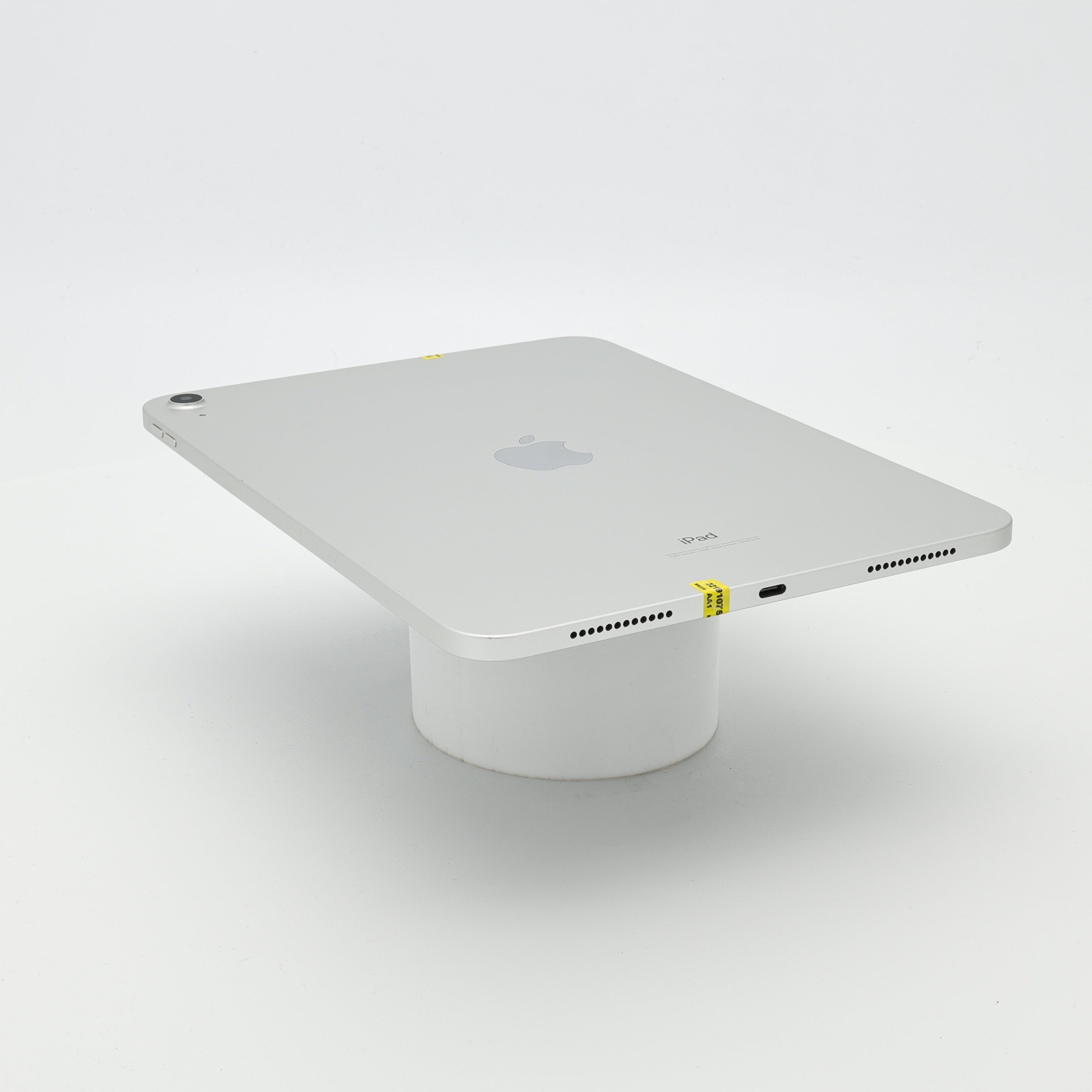 99新 Apple iPad 10代 256G 銀色 WIFI