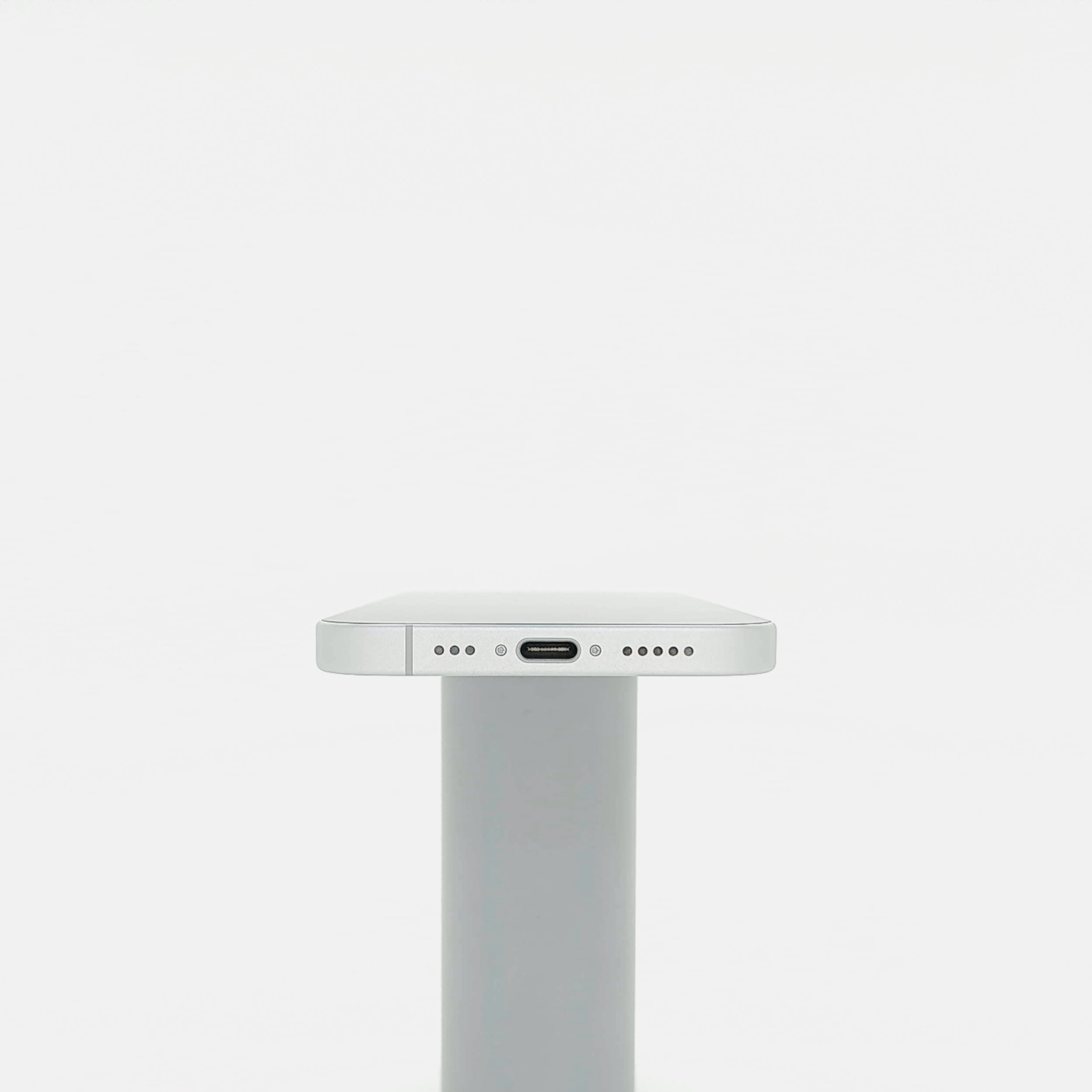 95新 Apple iPhone 16 256G 白色 中國大陸版