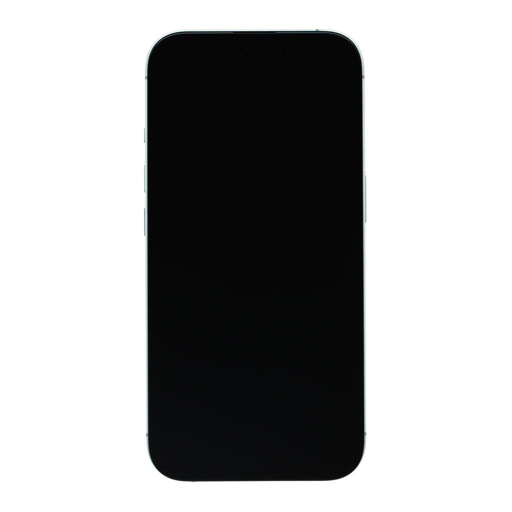 95新 Apple iPhone 16 256G 白色 中國大陸版