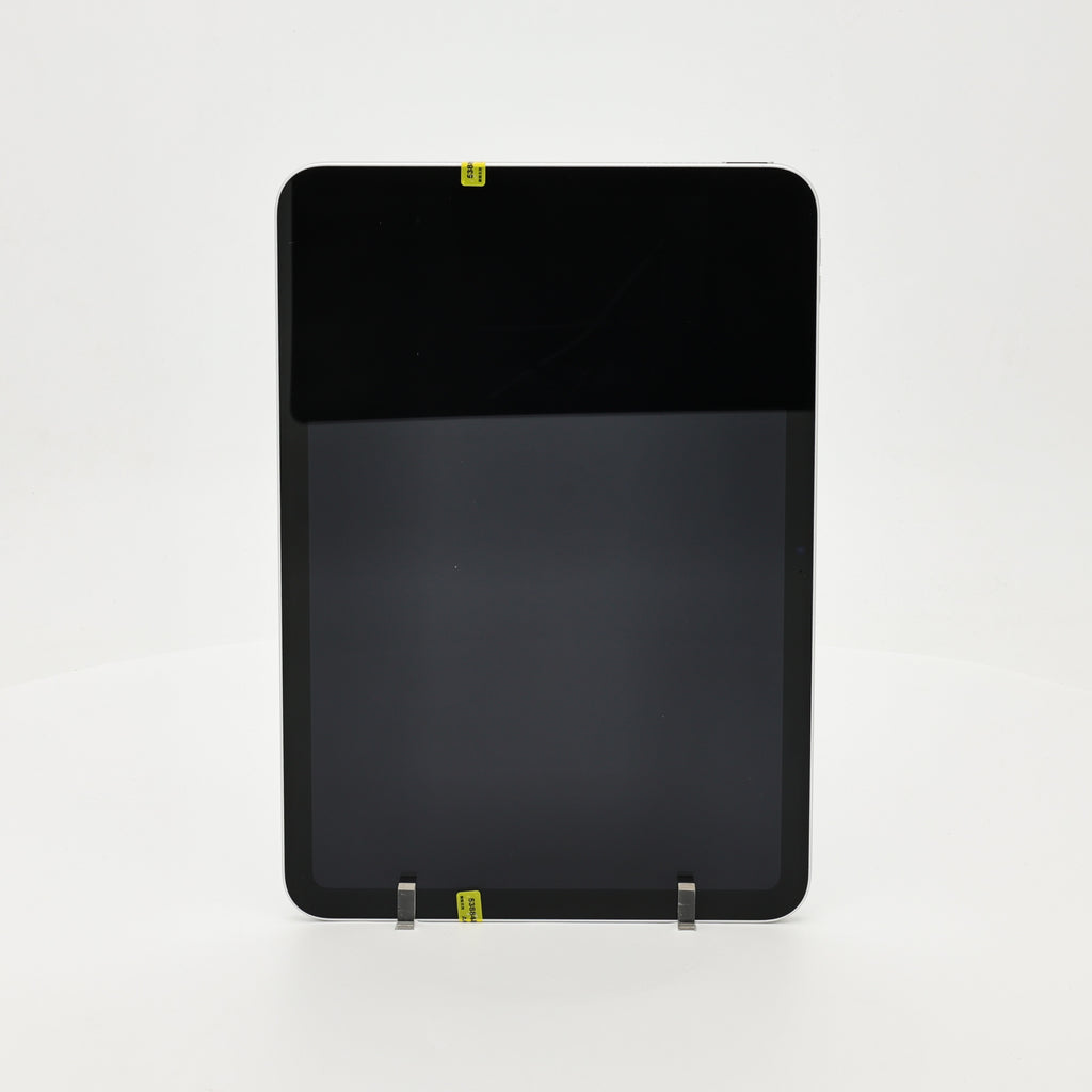 95新 Apple iPad 10代 64G 銀色 WIFI