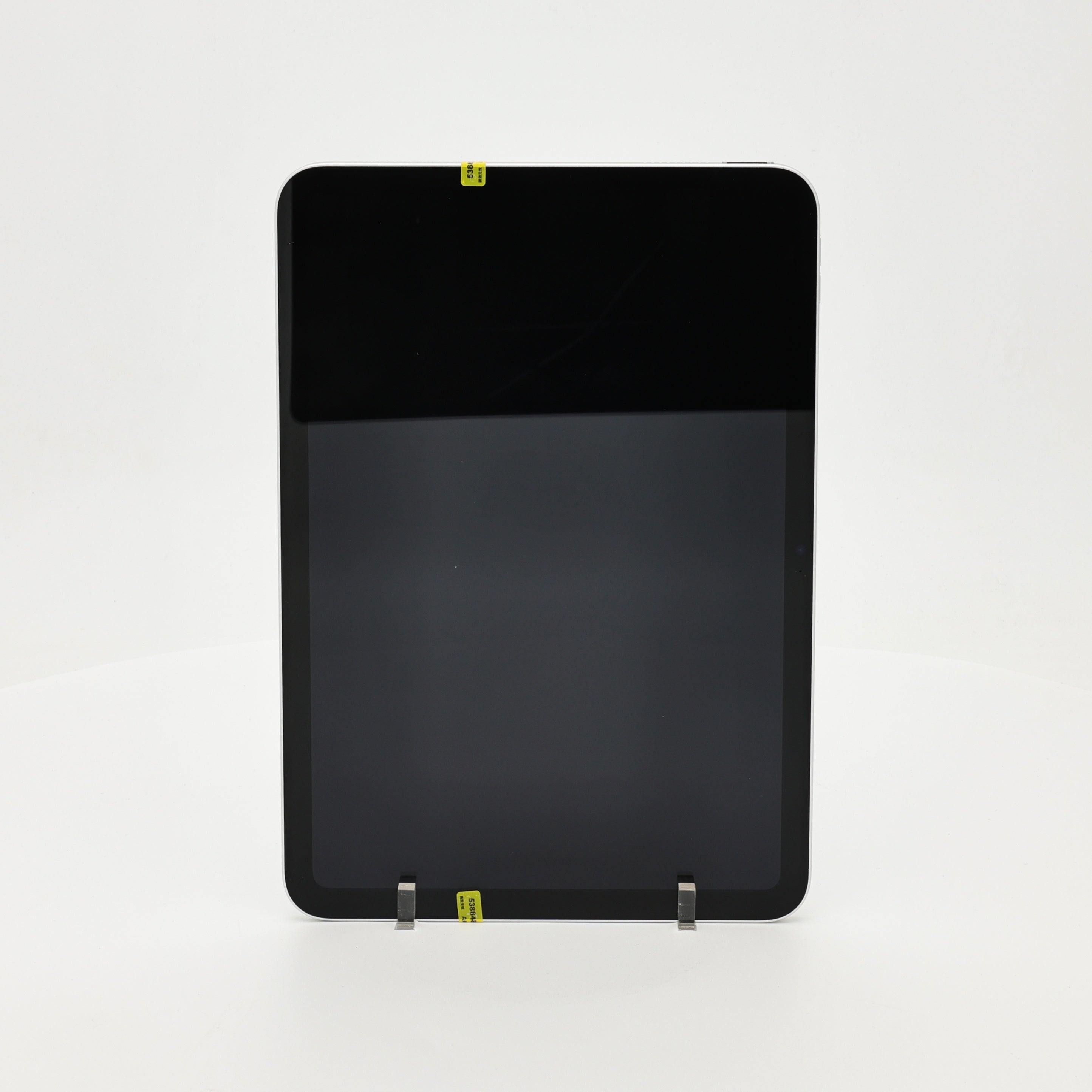 95新 Apple iPad 10代 64G 銀色 WIFI