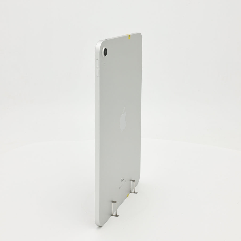 95新 Apple iPad 10代 64G 銀色 WIFI