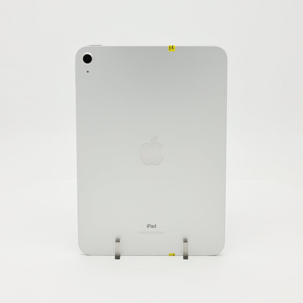 95新 Apple iPad 10代 64G 銀色 WIFI