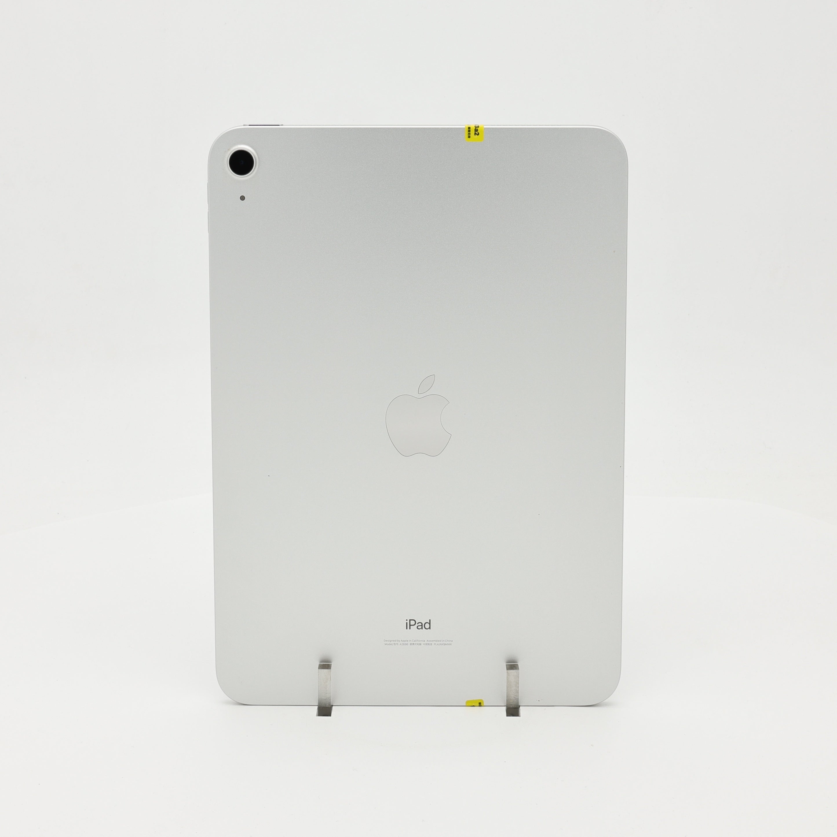 95新 Apple iPad 10代 64G 銀色 WIFI