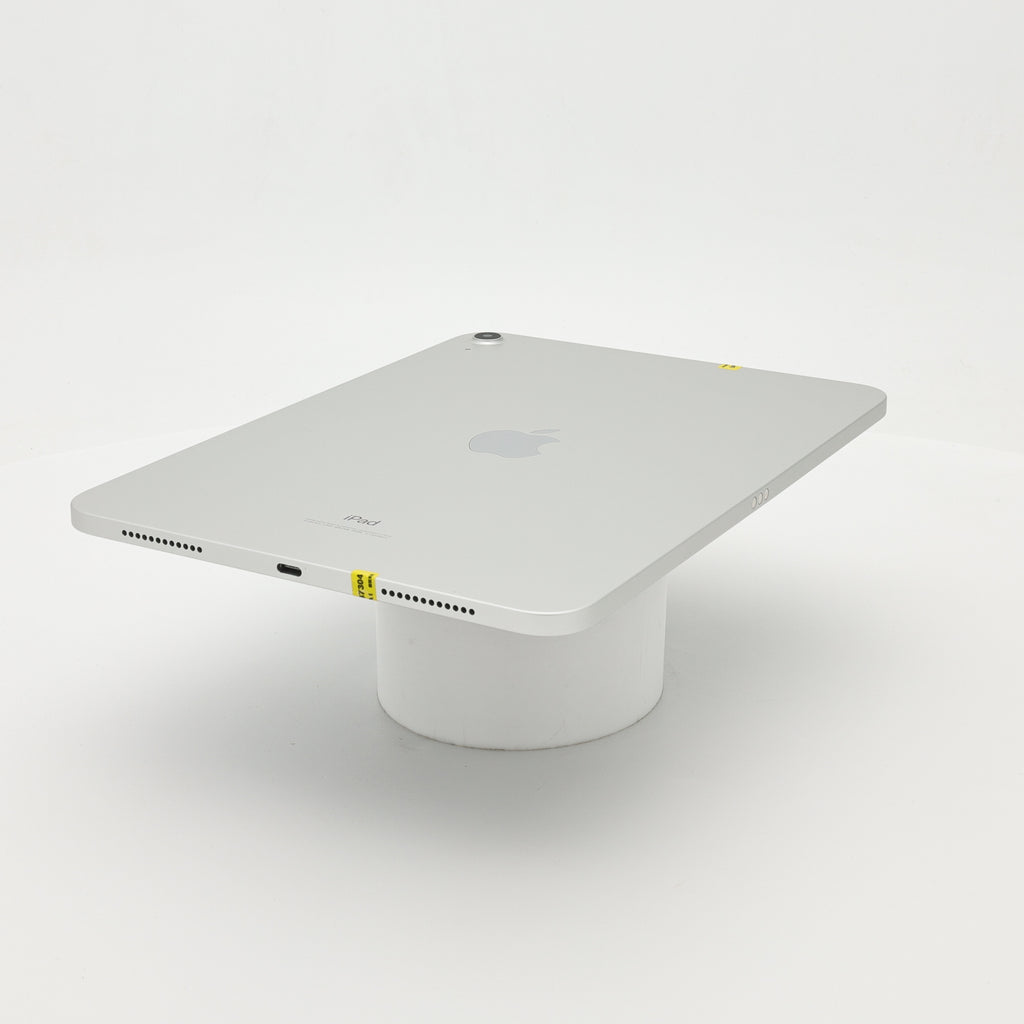95新 Apple iPad 10代 64G 銀色 WIFI
