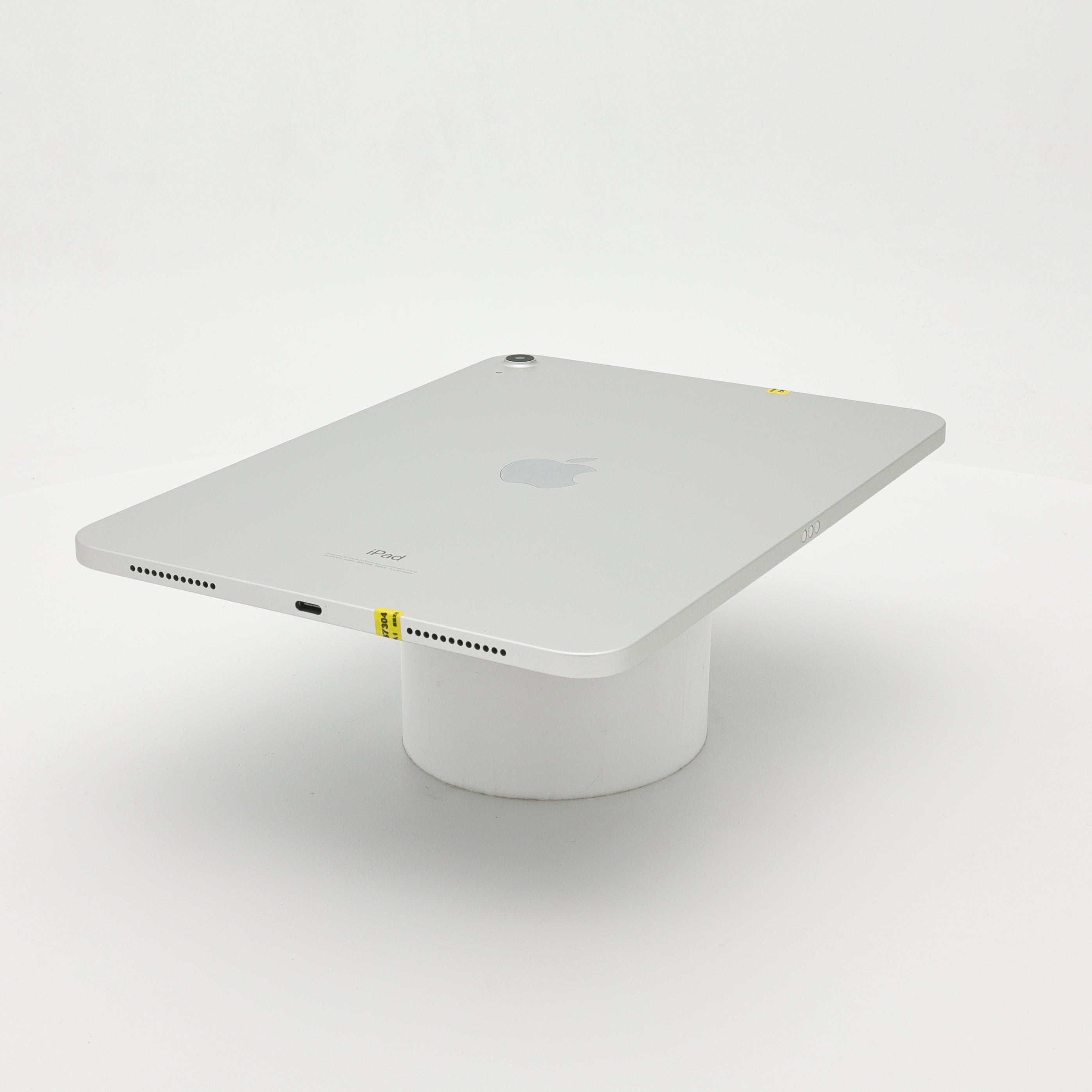 95新 Apple iPad 10代 64G 銀色 WIFI