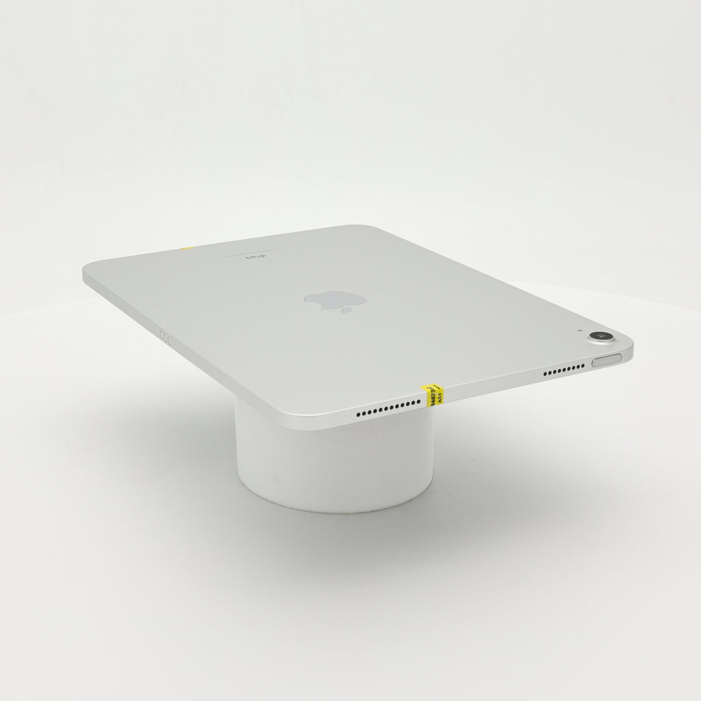 95新 Apple iPad 10代 64G 銀色 WIFI