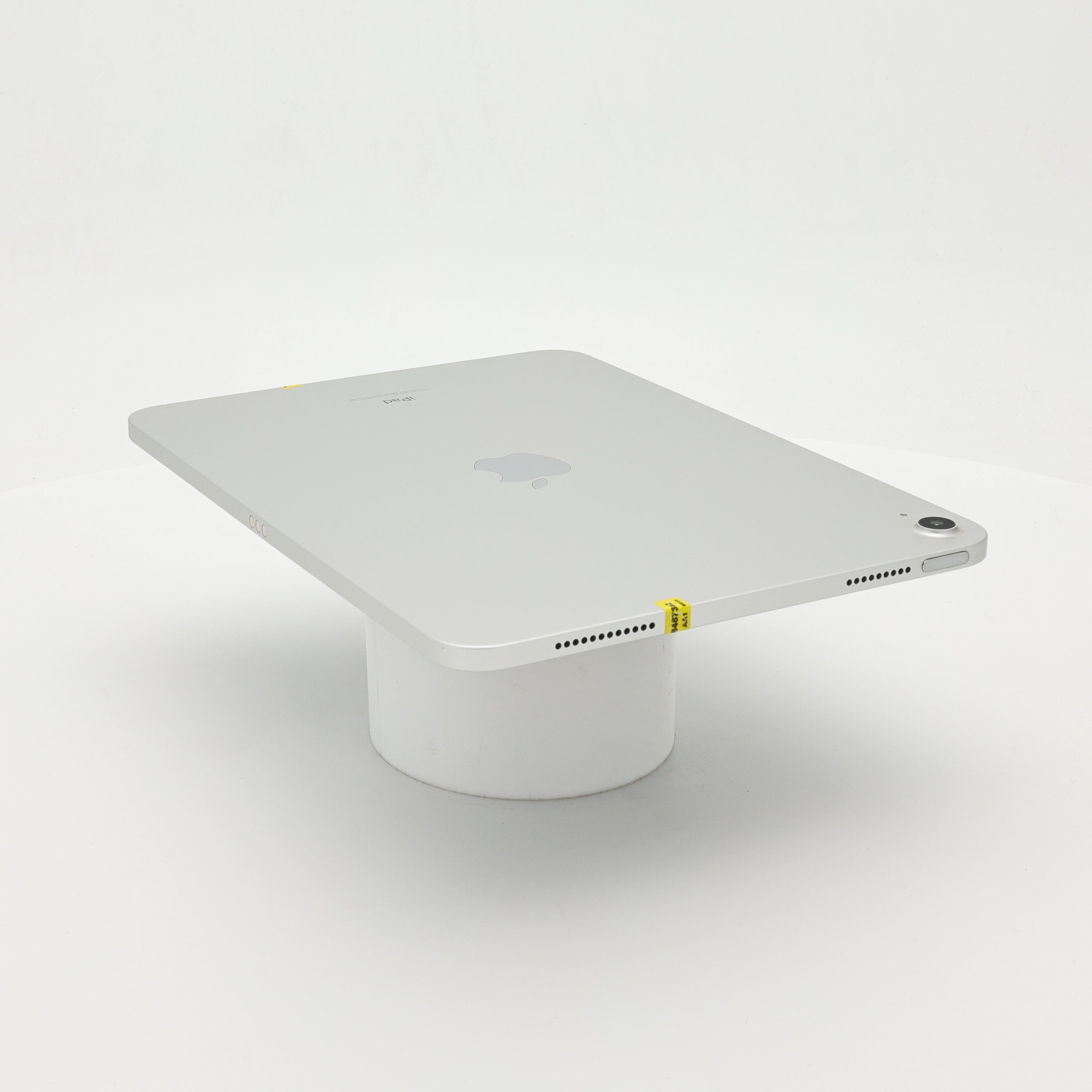95新 Apple iPad 10代 64G 銀色 WIFI
