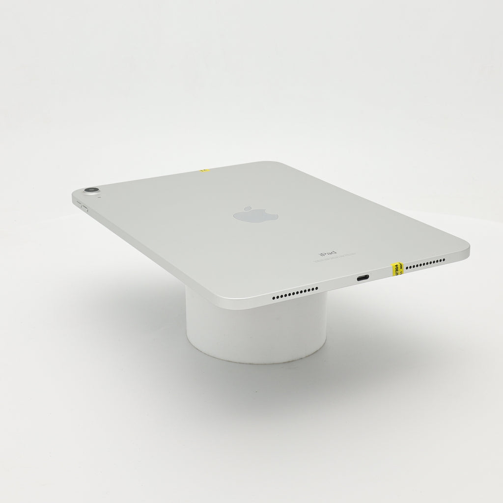 95新 Apple iPad 10代 64G 銀色 WIFI