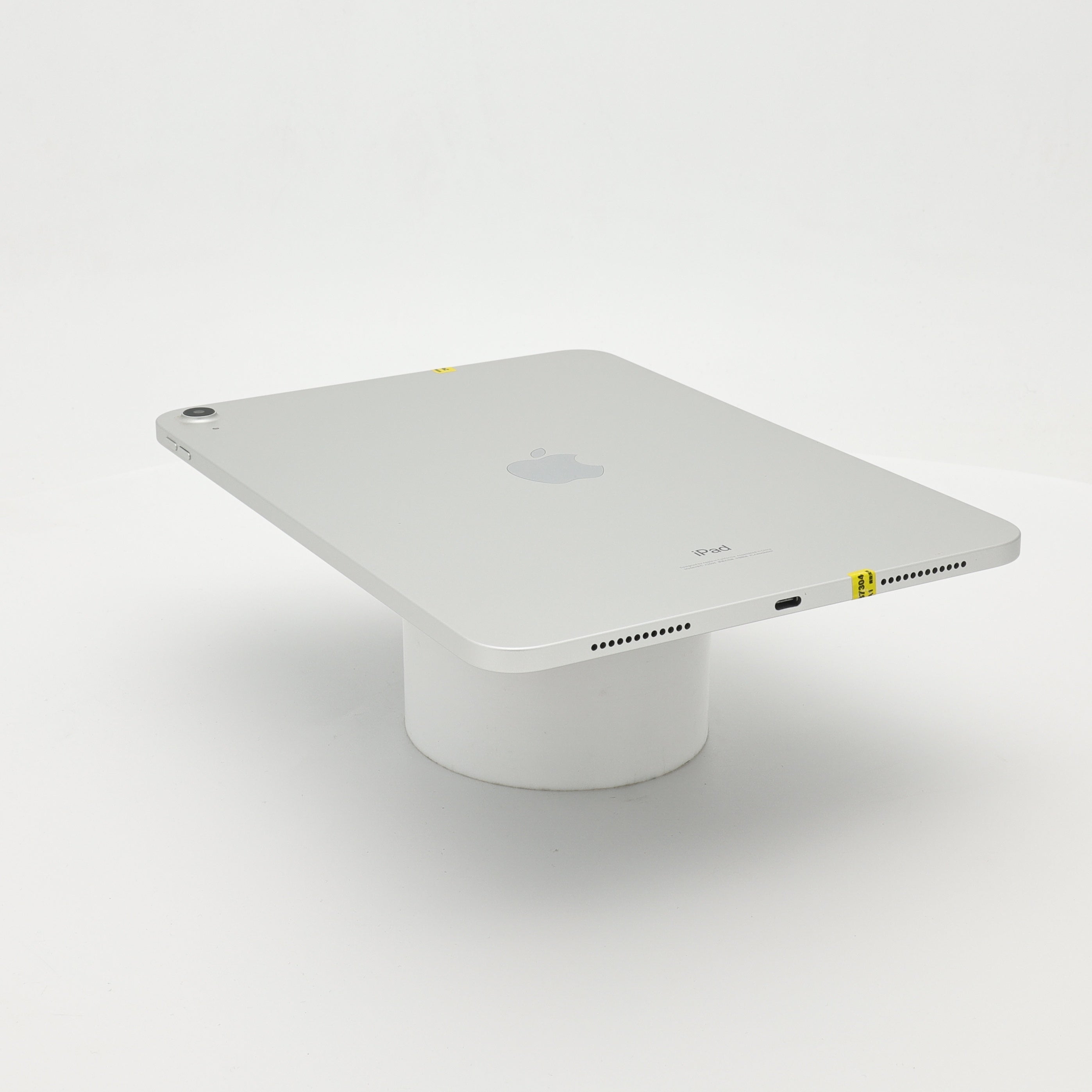 95新 Apple iPad 10代 64G 銀色 WIFI