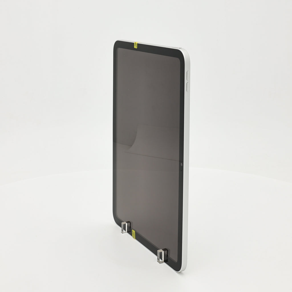 95新 Apple iPad 10代 64G 銀色 WIFI