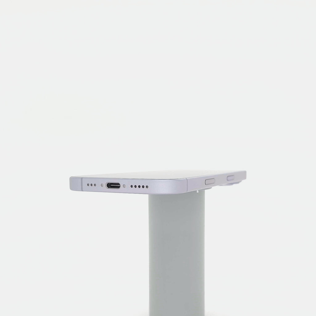 95新 Apple iPhone 17 256G 薰衣草紫色 中國大陸版