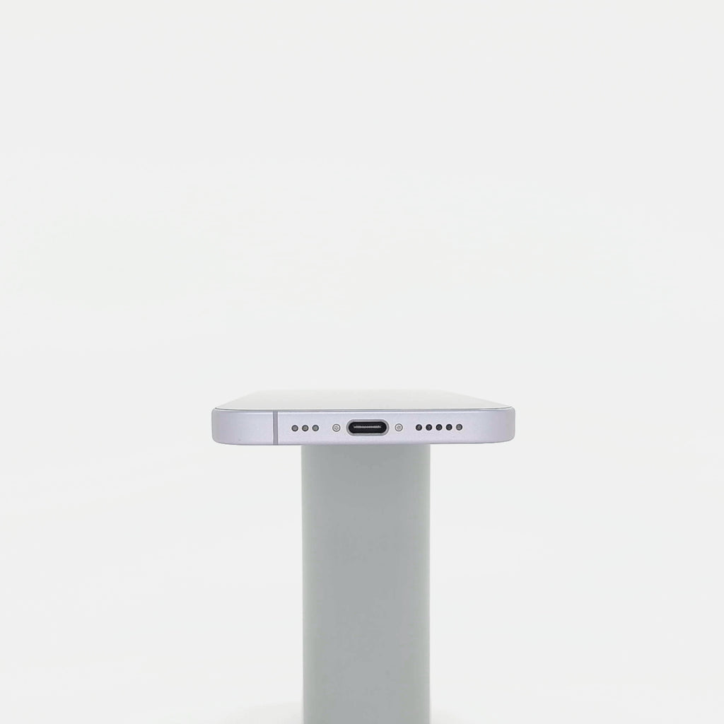 95新 Apple iPhone 17 256G 薰衣草紫色 中國大陸版