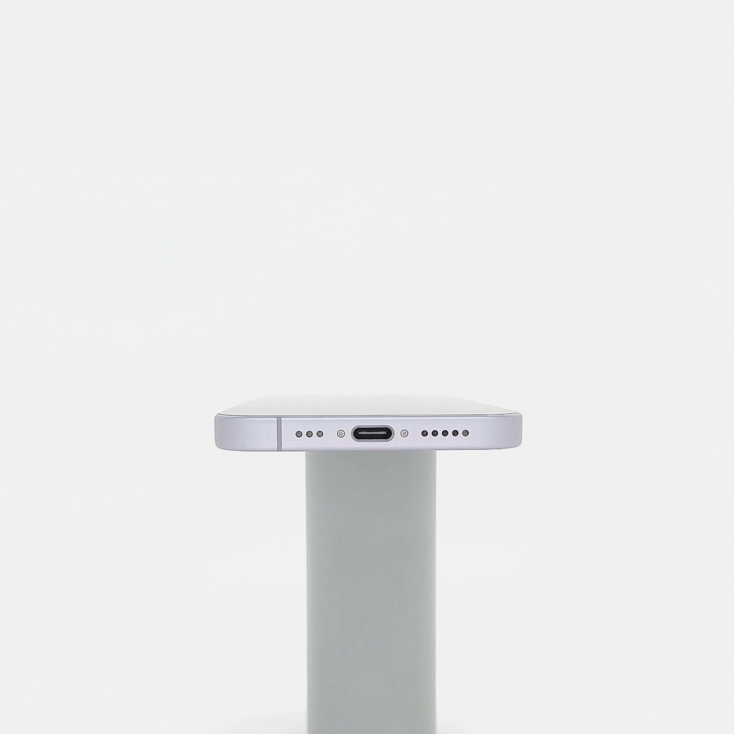 95新 Apple iPhone 17 256G 薰衣草紫色 中國大陸版