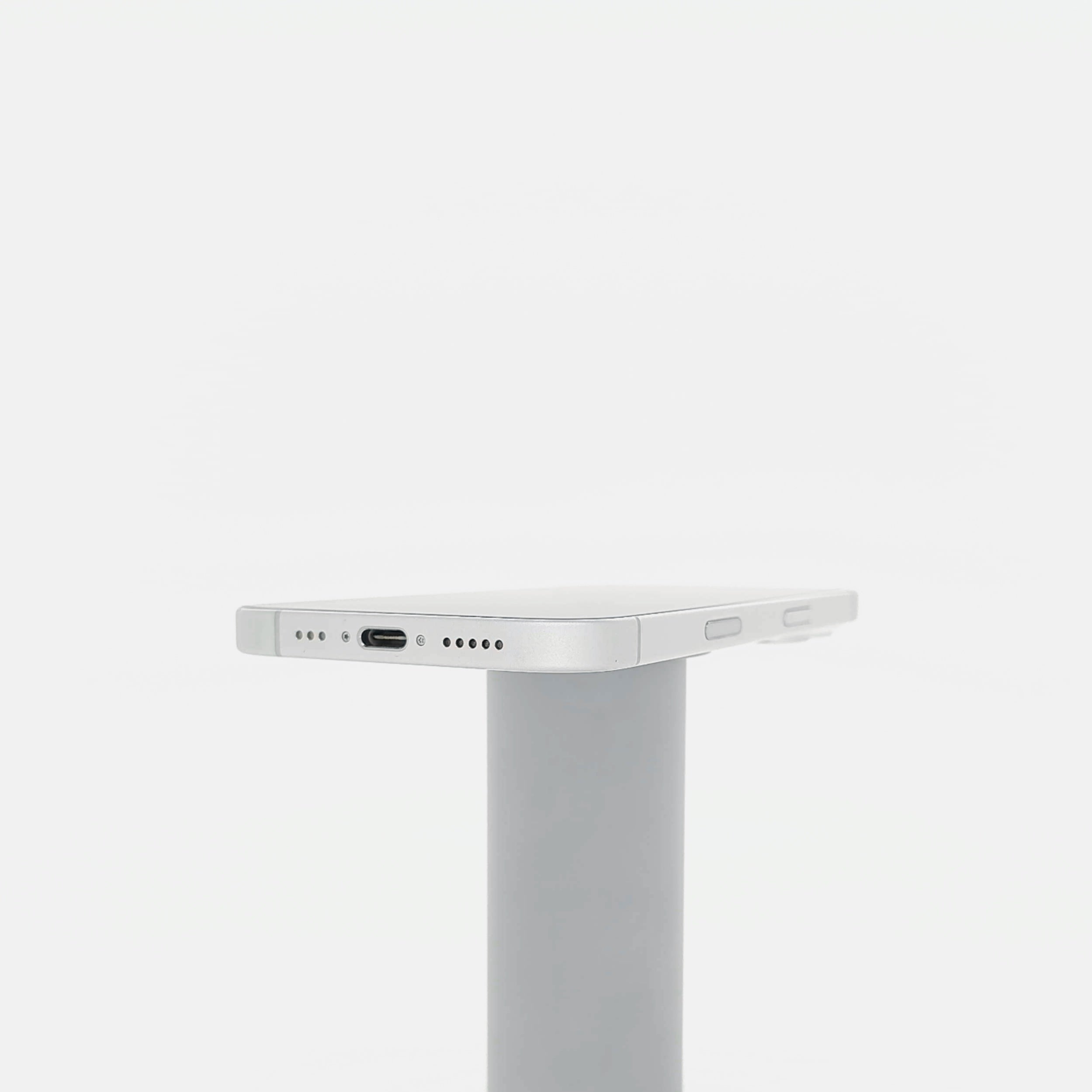 99新 Apple iPhone 16 128G 白色 中國大陸版