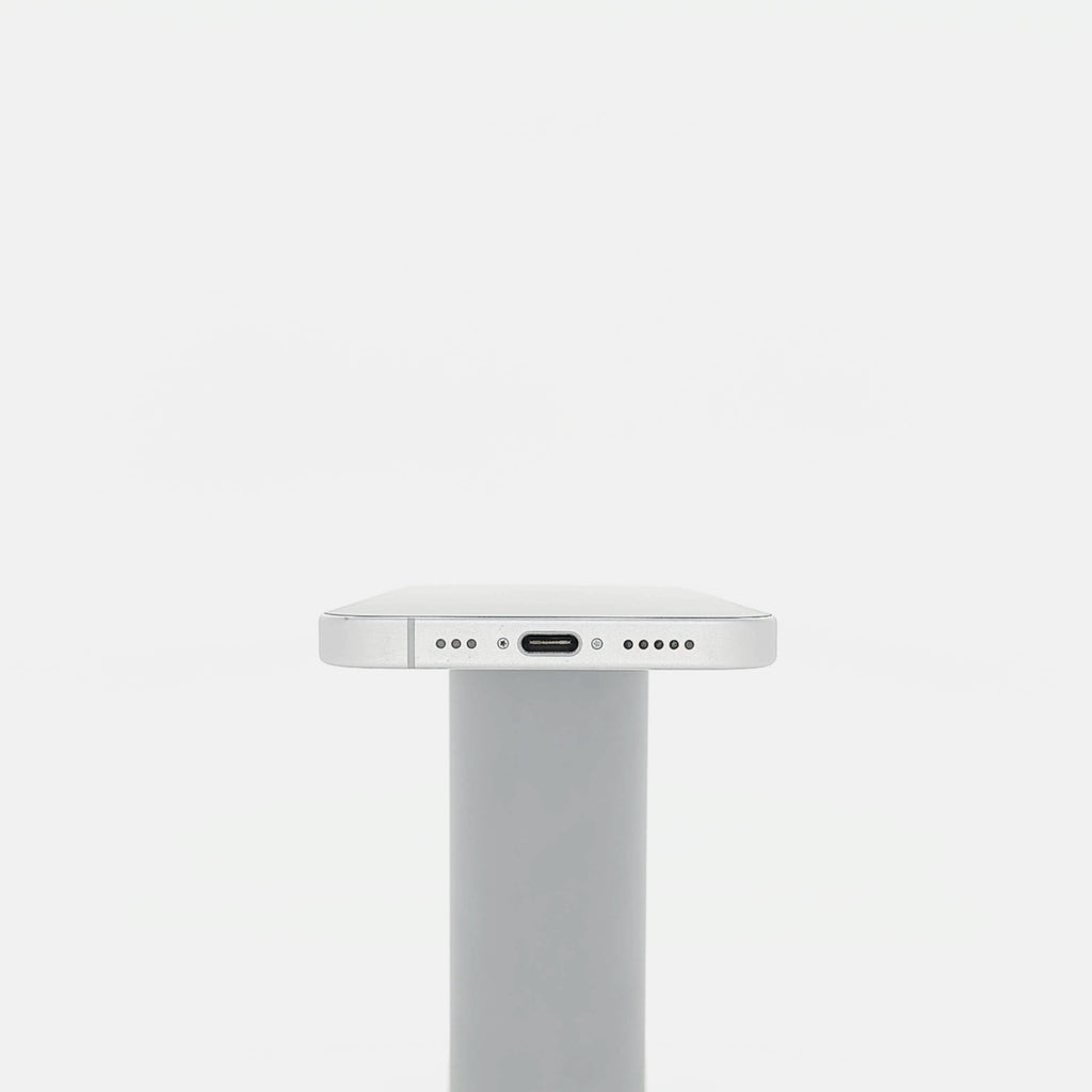 99新 Apple iPhone 16 128G 白色 中國大陸版