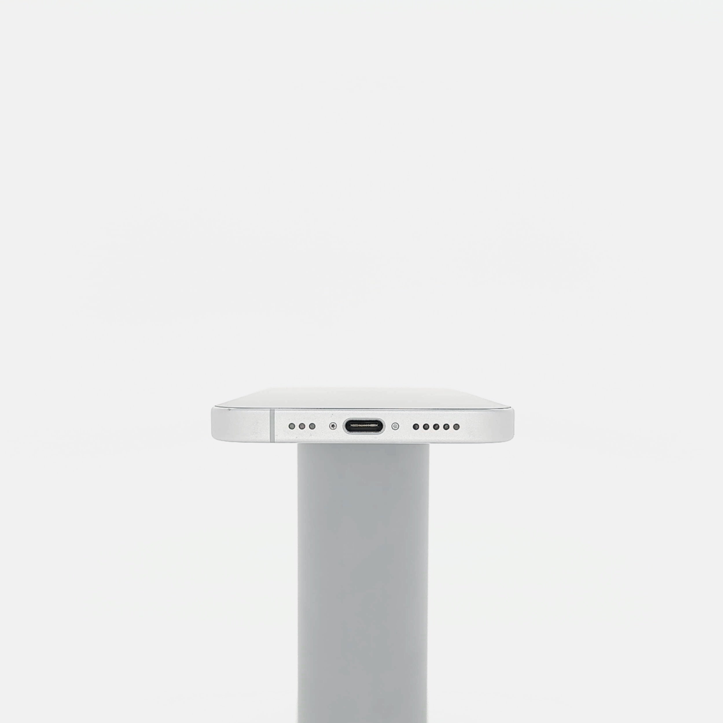 99新 Apple iPhone 16 128G 白色 中國大陸版