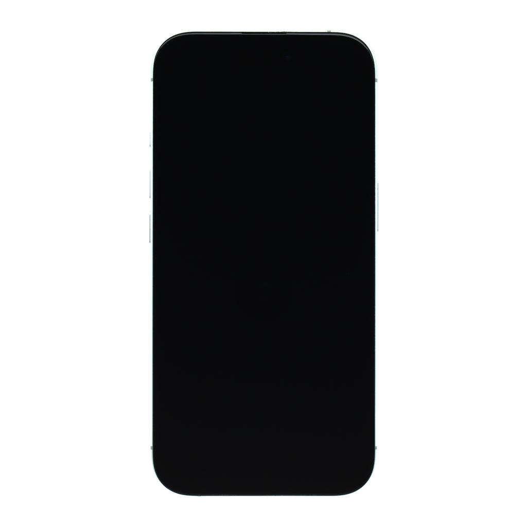 99新 Apple iPhone 16 128G 白色 中國大陸版