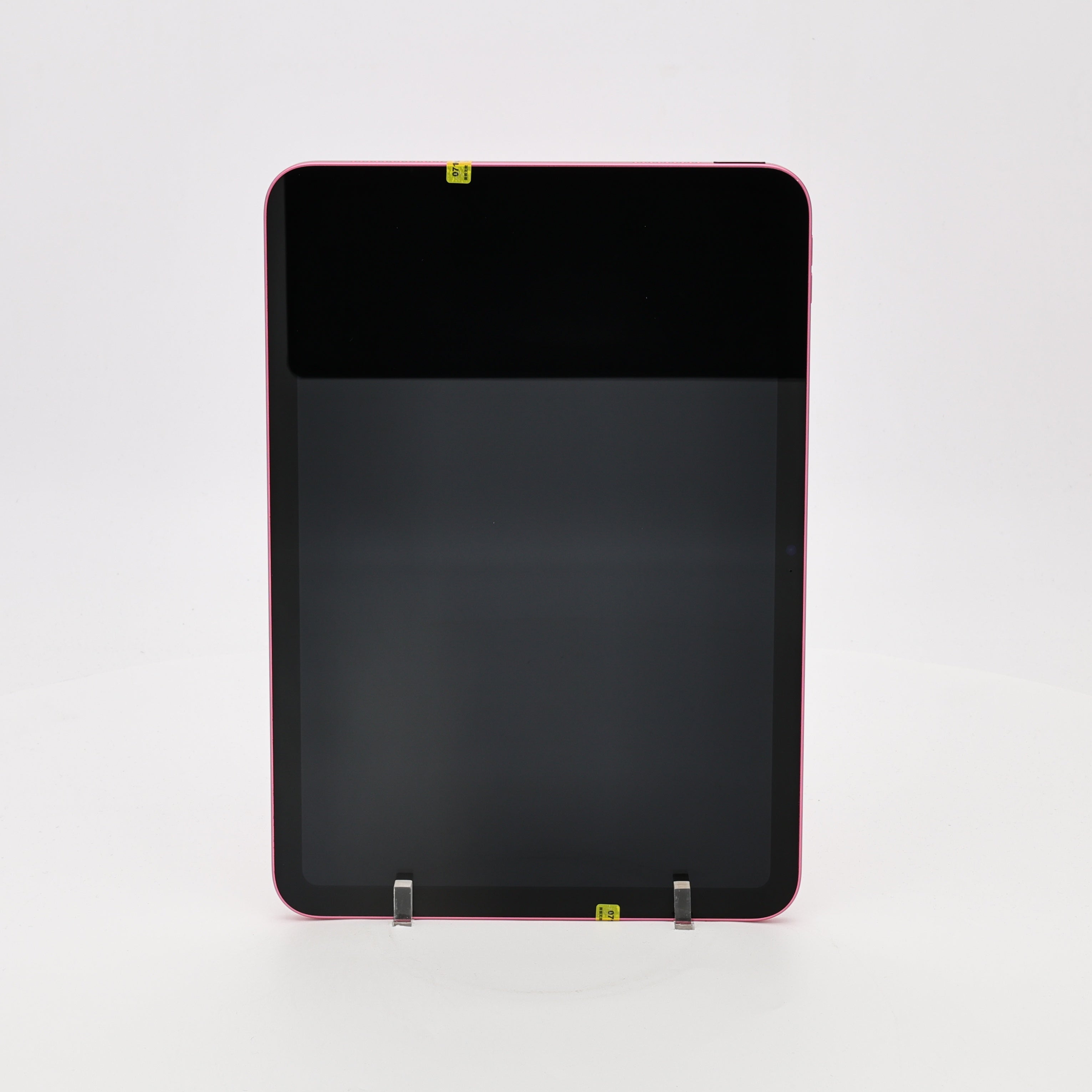 95新 Apple iPad 10代 64G 粉紅色 WIFI