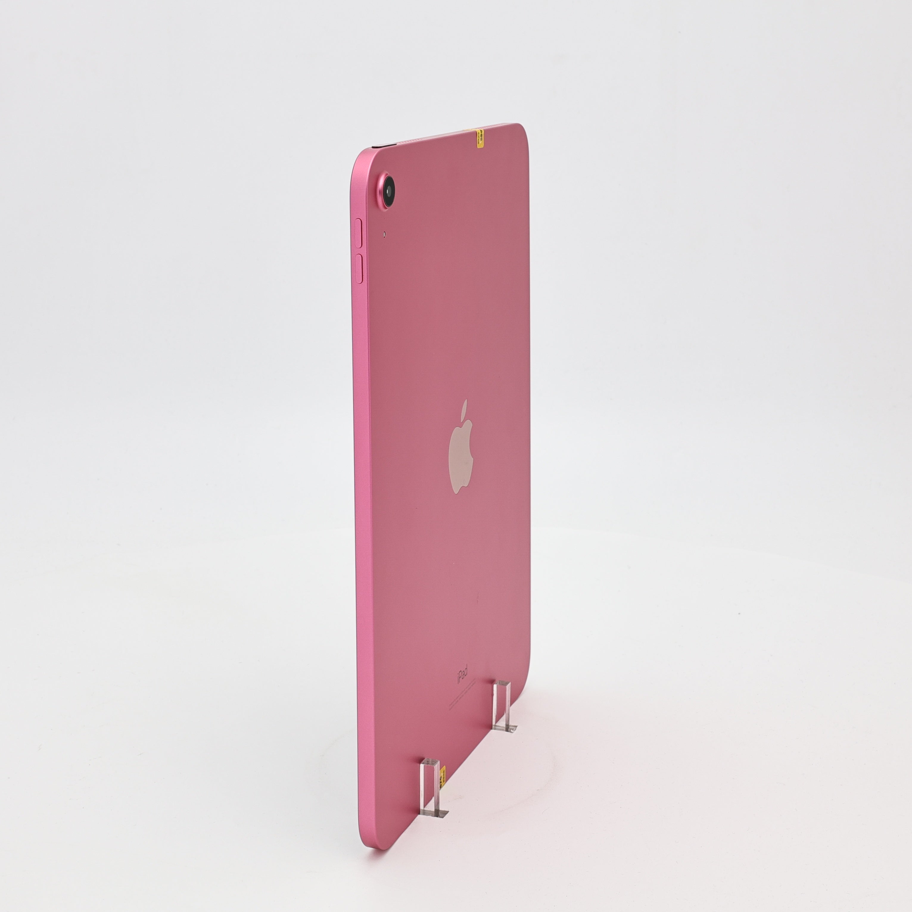 95新 Apple iPad 10代 64G 粉紅色 WIFI