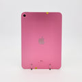 95新 Apple iPad 10代 64G 粉紅色 WIFI