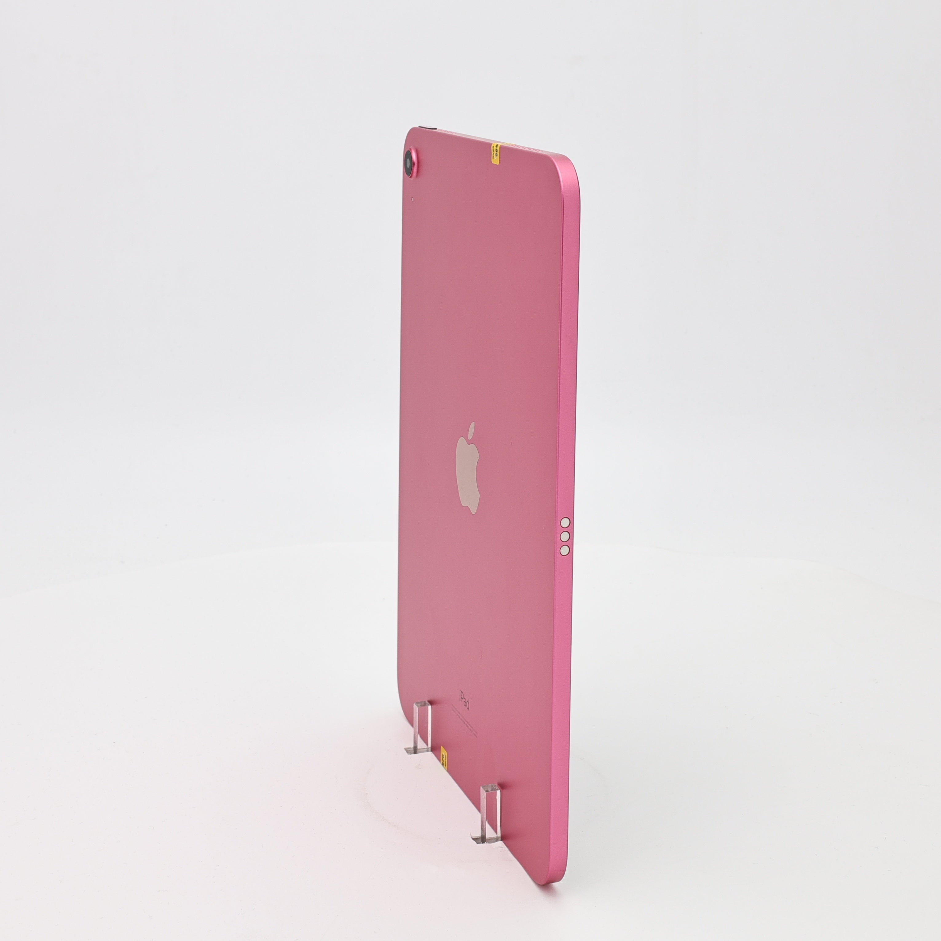 95新 Apple iPad 10代 64G 粉紅色 WIFI