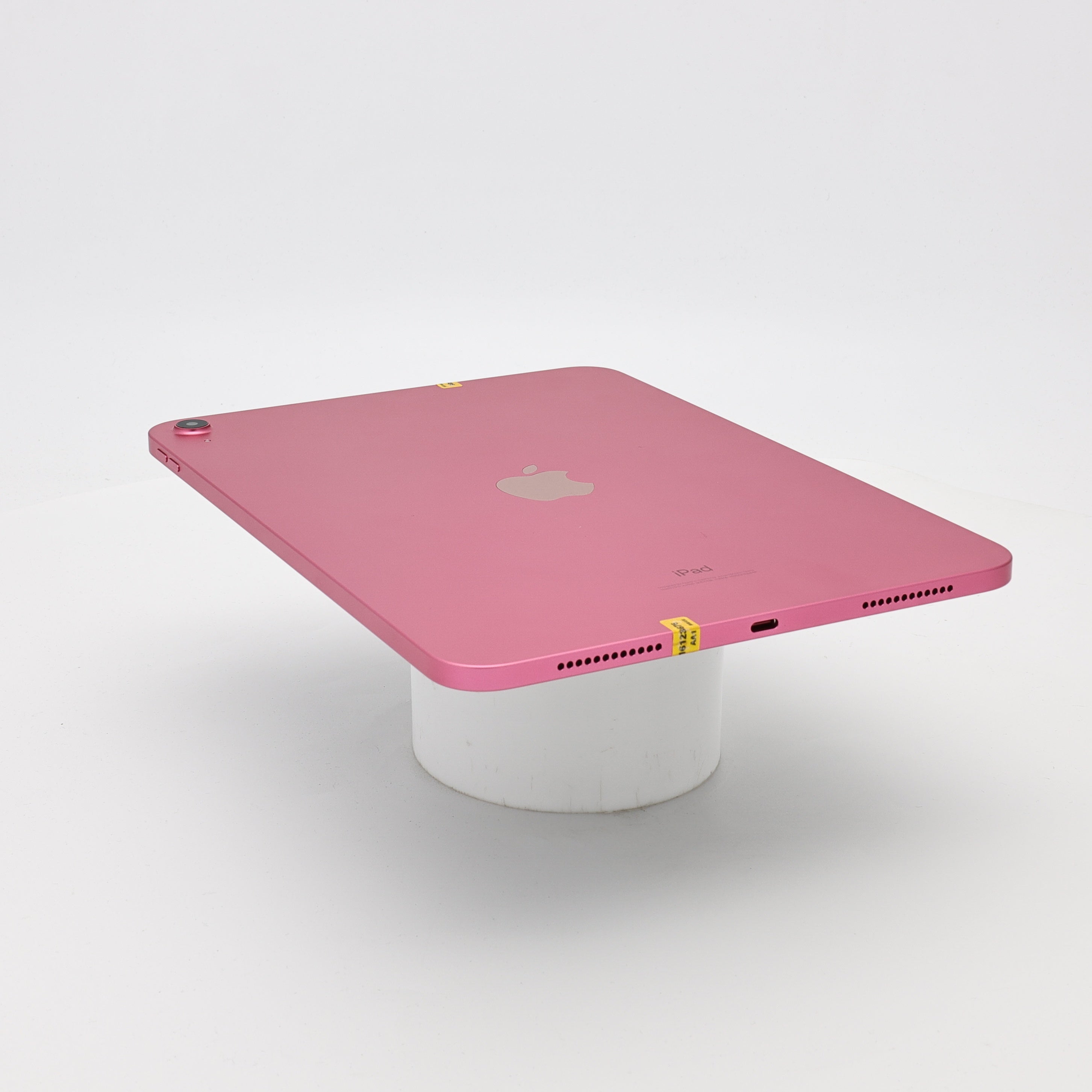 95新 Apple iPad 10代 64G 粉紅色 WIFI