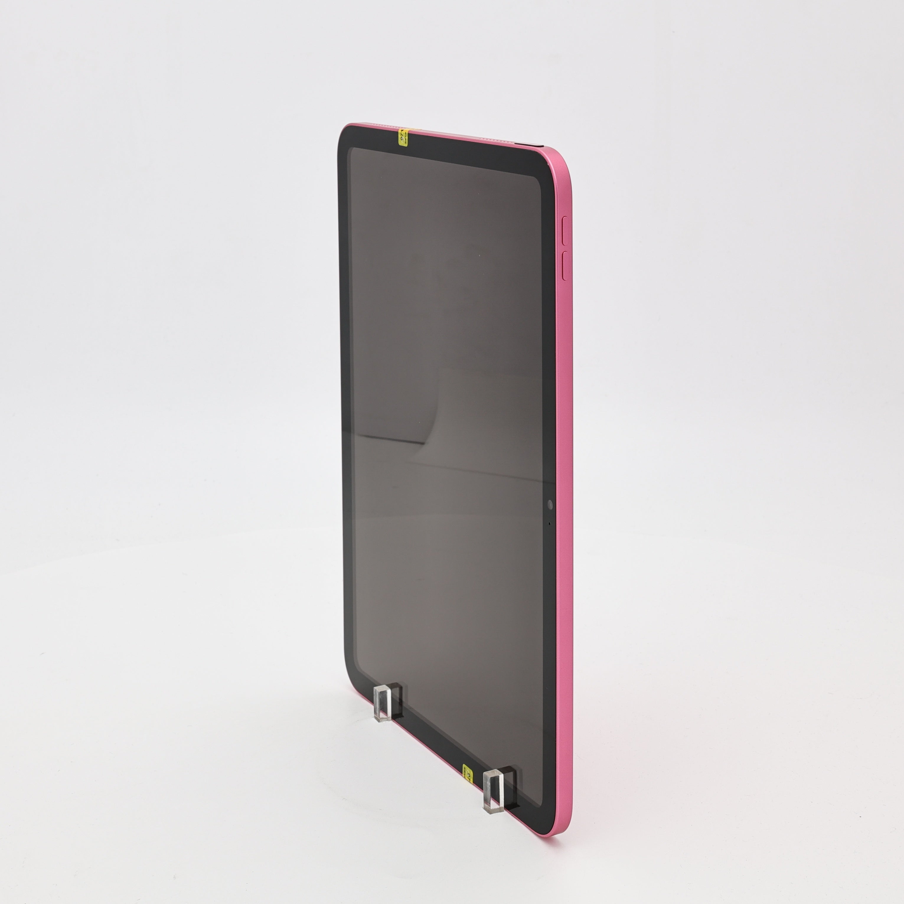 95新 Apple iPad 10代 64G 粉紅色 WIFI