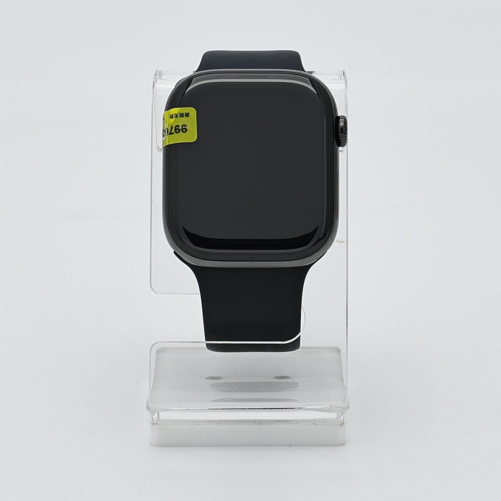 99新 Apple Watch Series 10 46毫米 鈦金屬