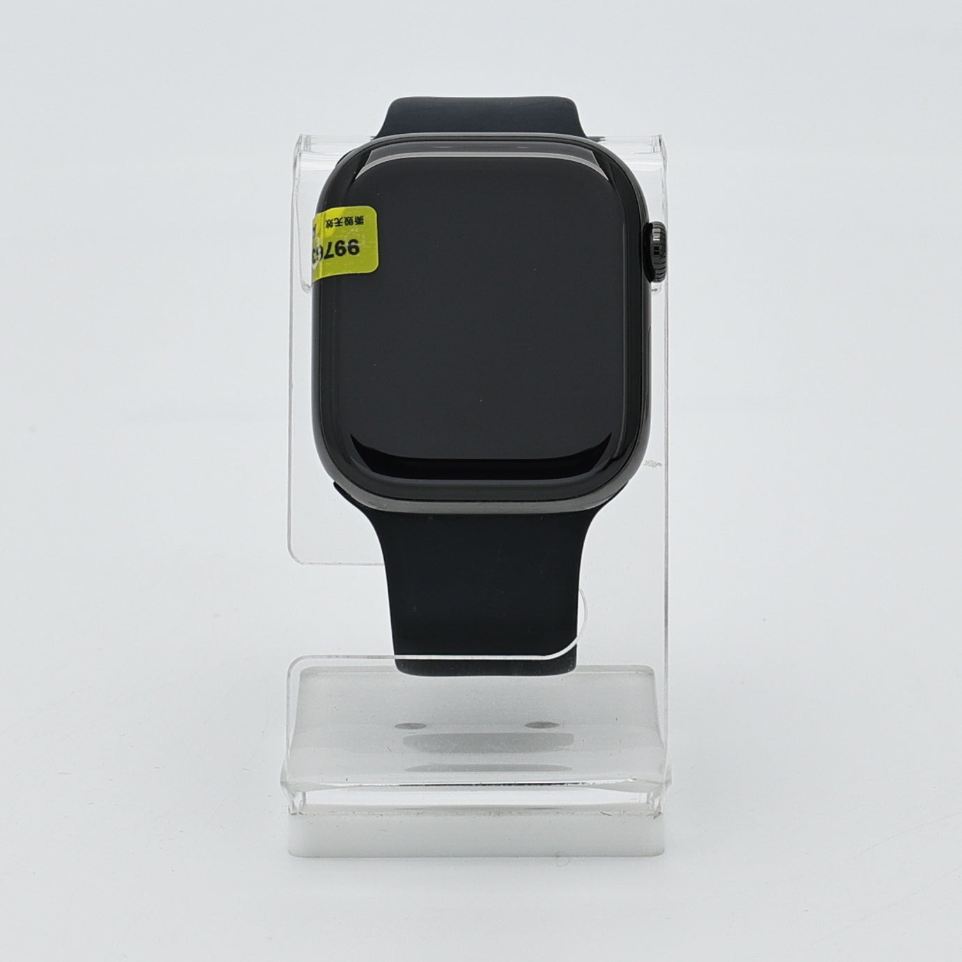 99新 Apple Watch Series 10 46毫米 鈦金屬