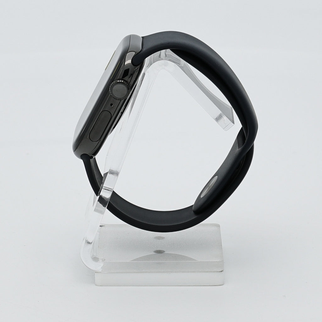 99新 Apple Watch Series 10 46毫米 鈦金屬