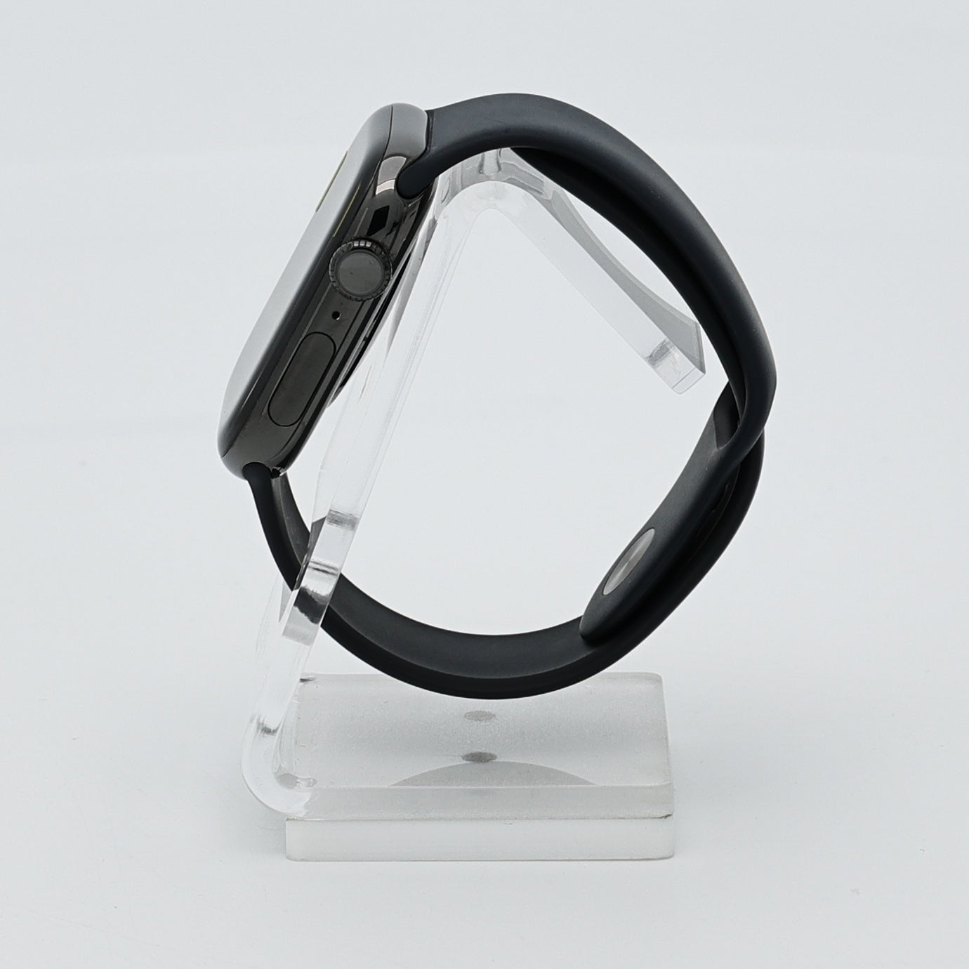 99新 Apple Watch Series 10 46毫米 鈦金屬