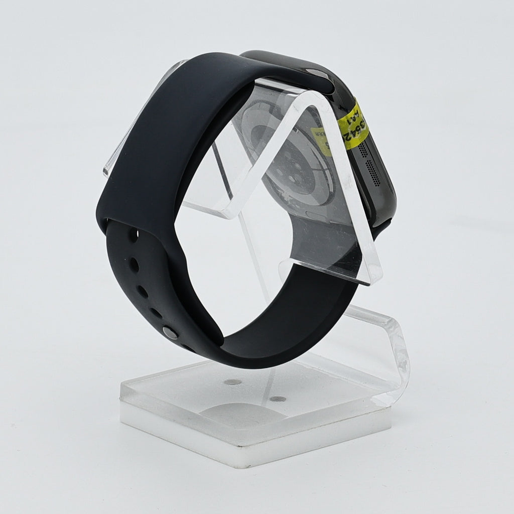 99新 Apple Watch Series 10 46毫米 鈦金屬