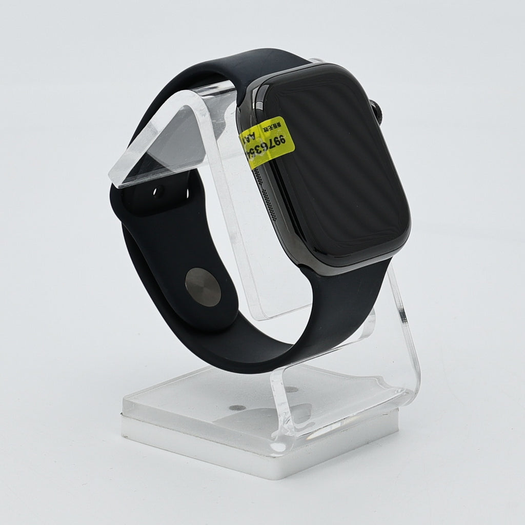 99新 Apple Watch Series 10 46毫米 鈦金屬