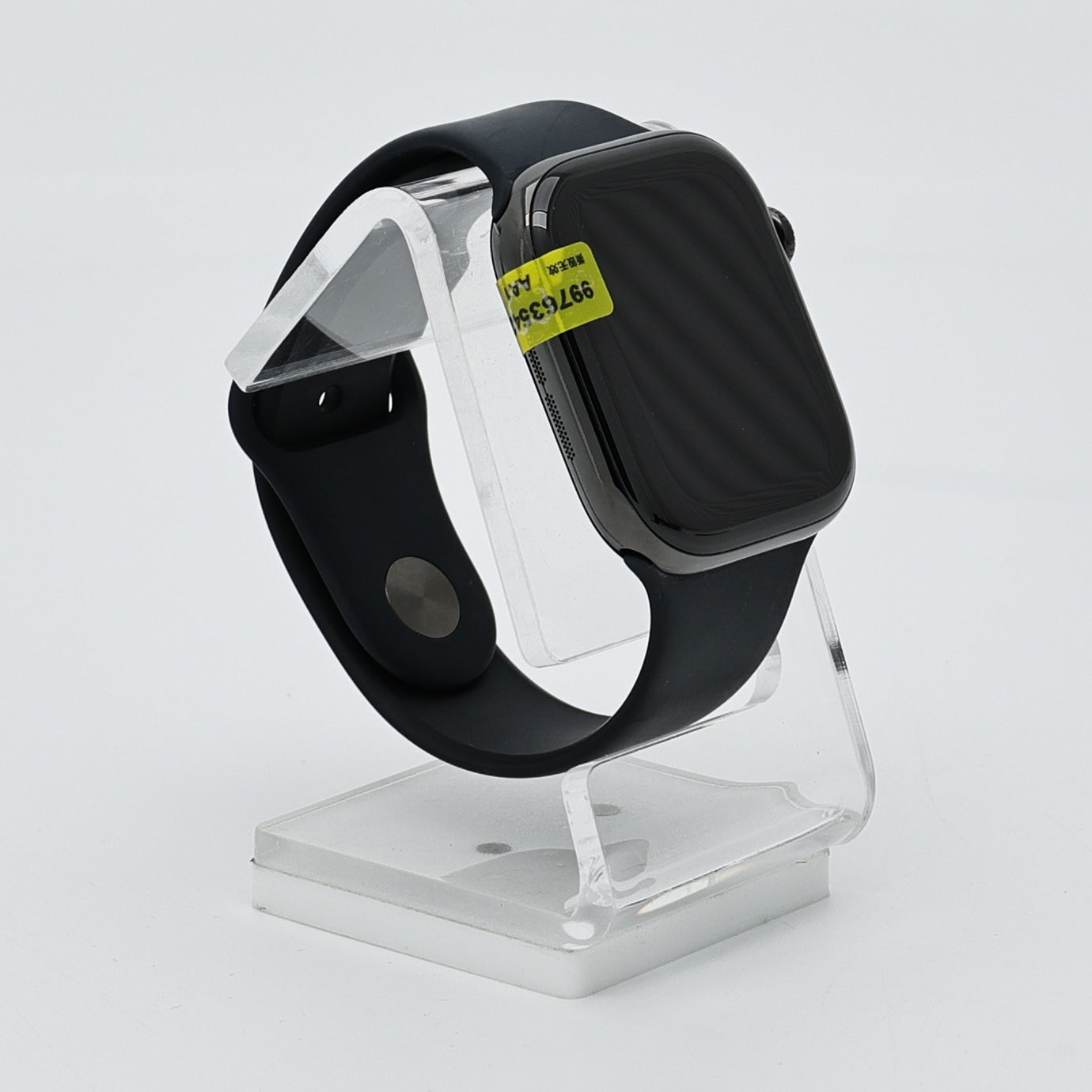 99新 Apple Watch Series 10 46毫米 鈦金屬