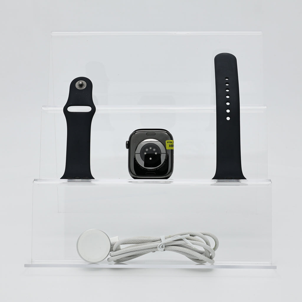 99新 Apple Watch Series 10 46毫米 鈦金屬