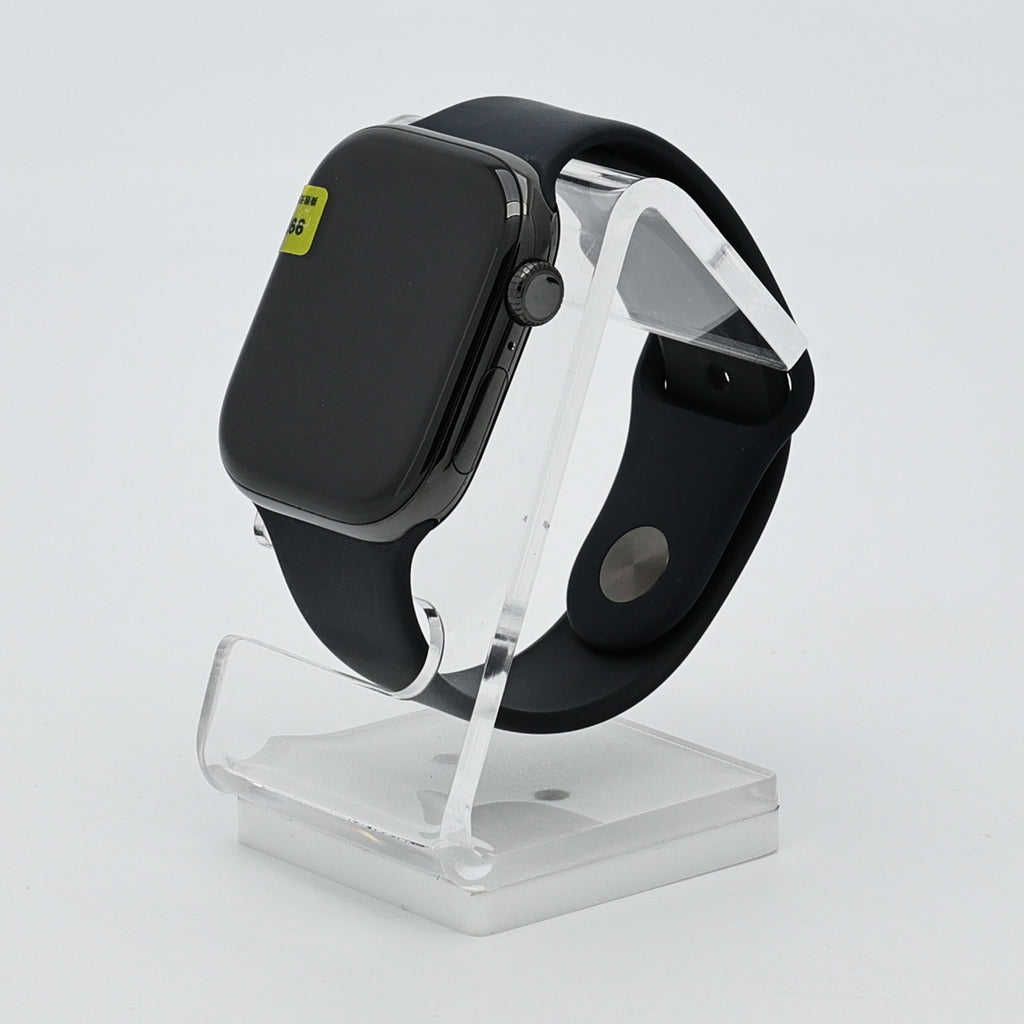 99新 Apple Watch Series 10 46毫米 鈦金屬