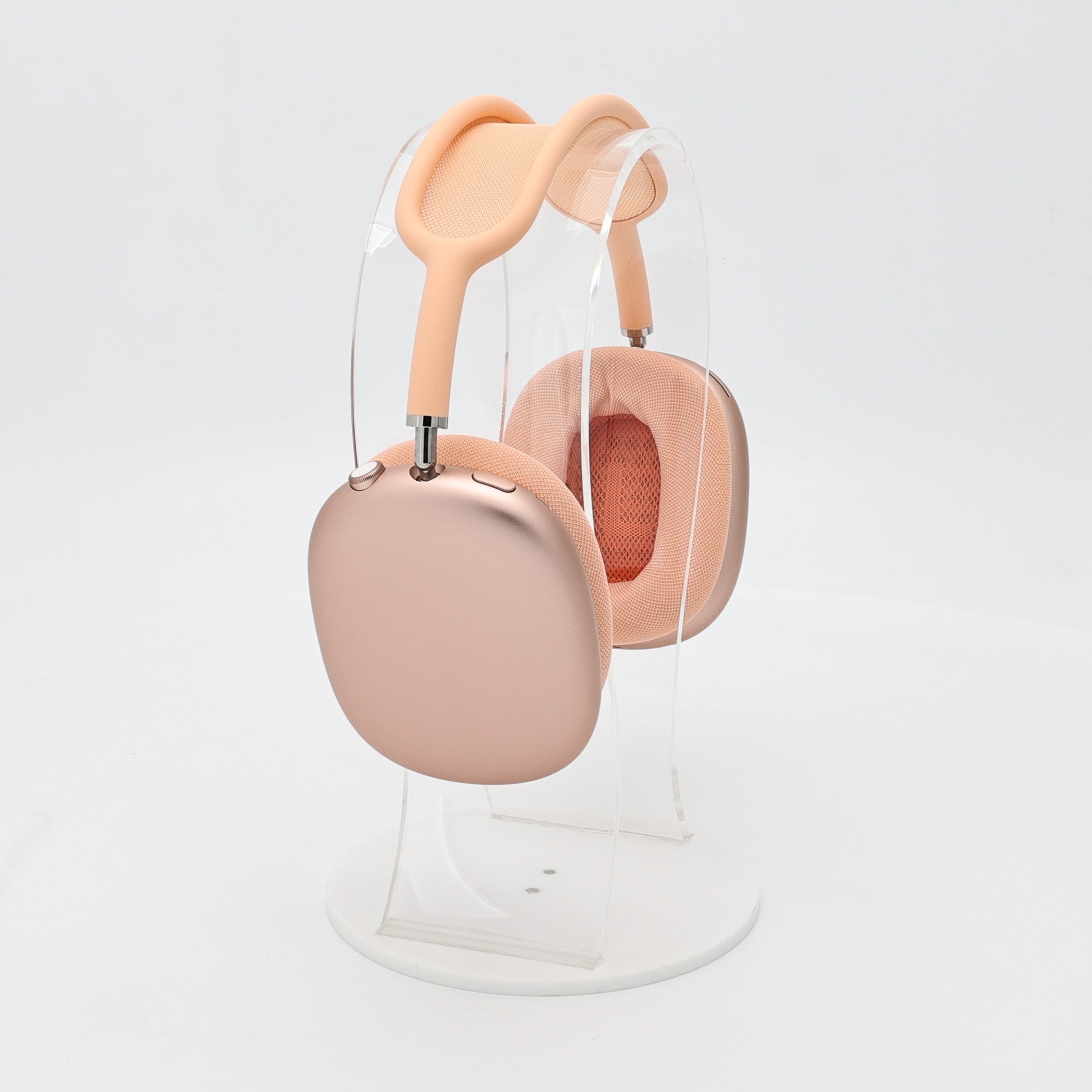 99新 Apple AirPods Max 2 橘色