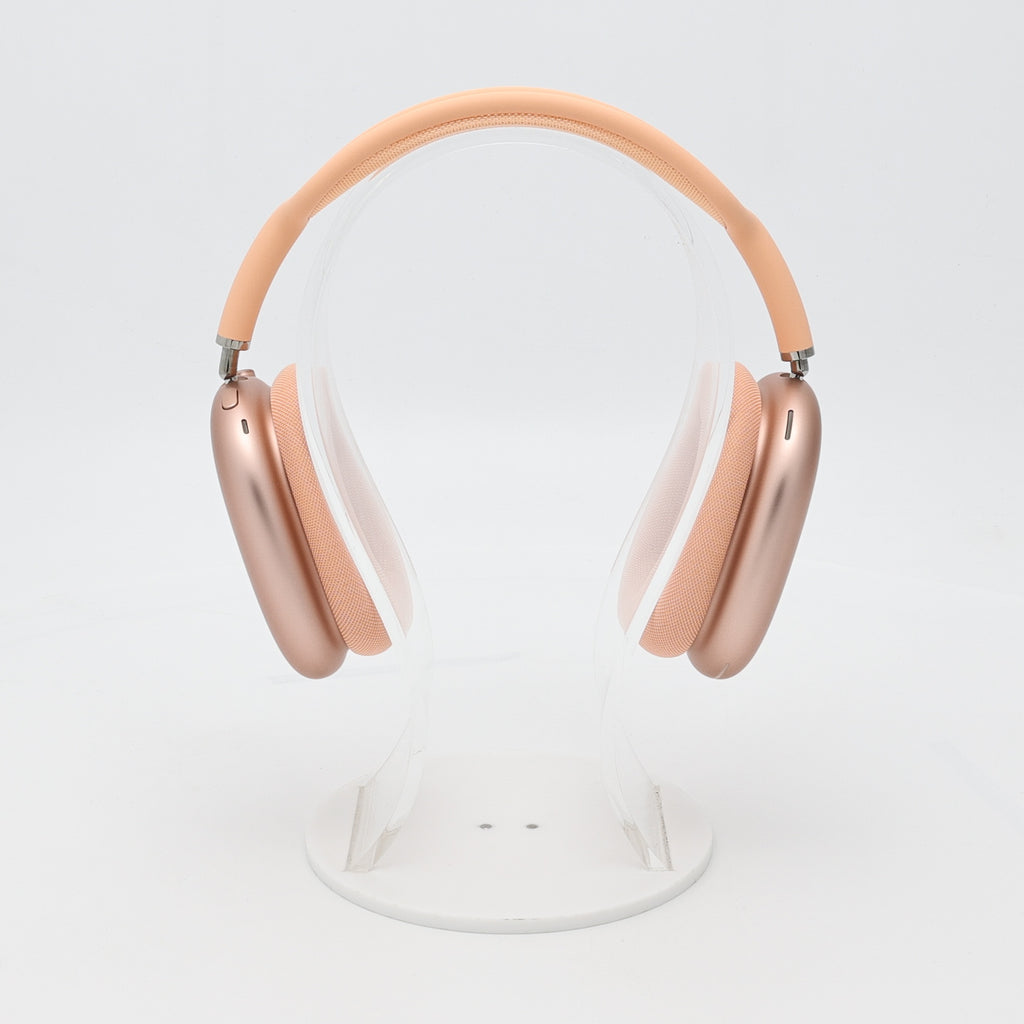 99新 Apple AirPods Max 2 橘色