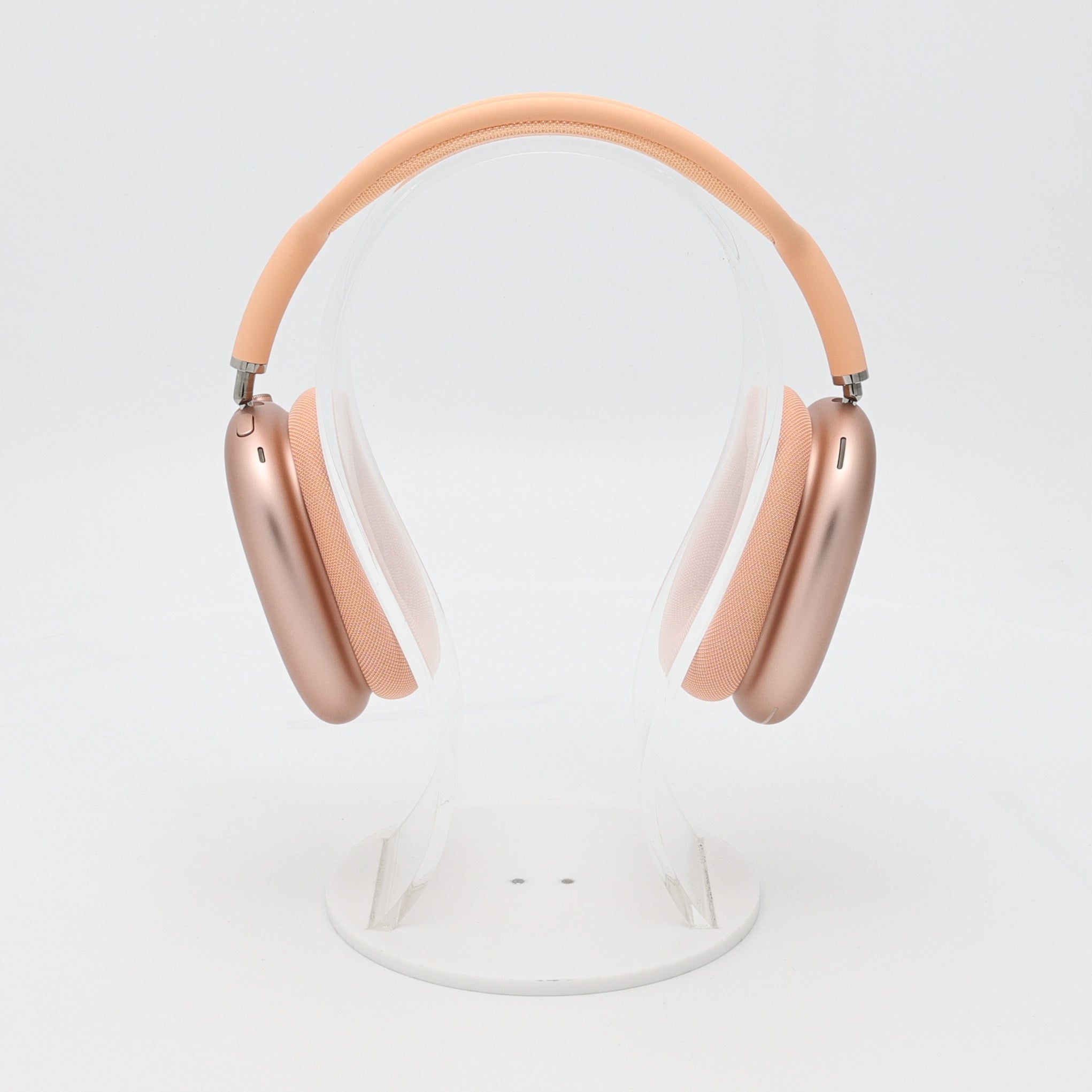99新 Apple AirPods Max 2 橘色