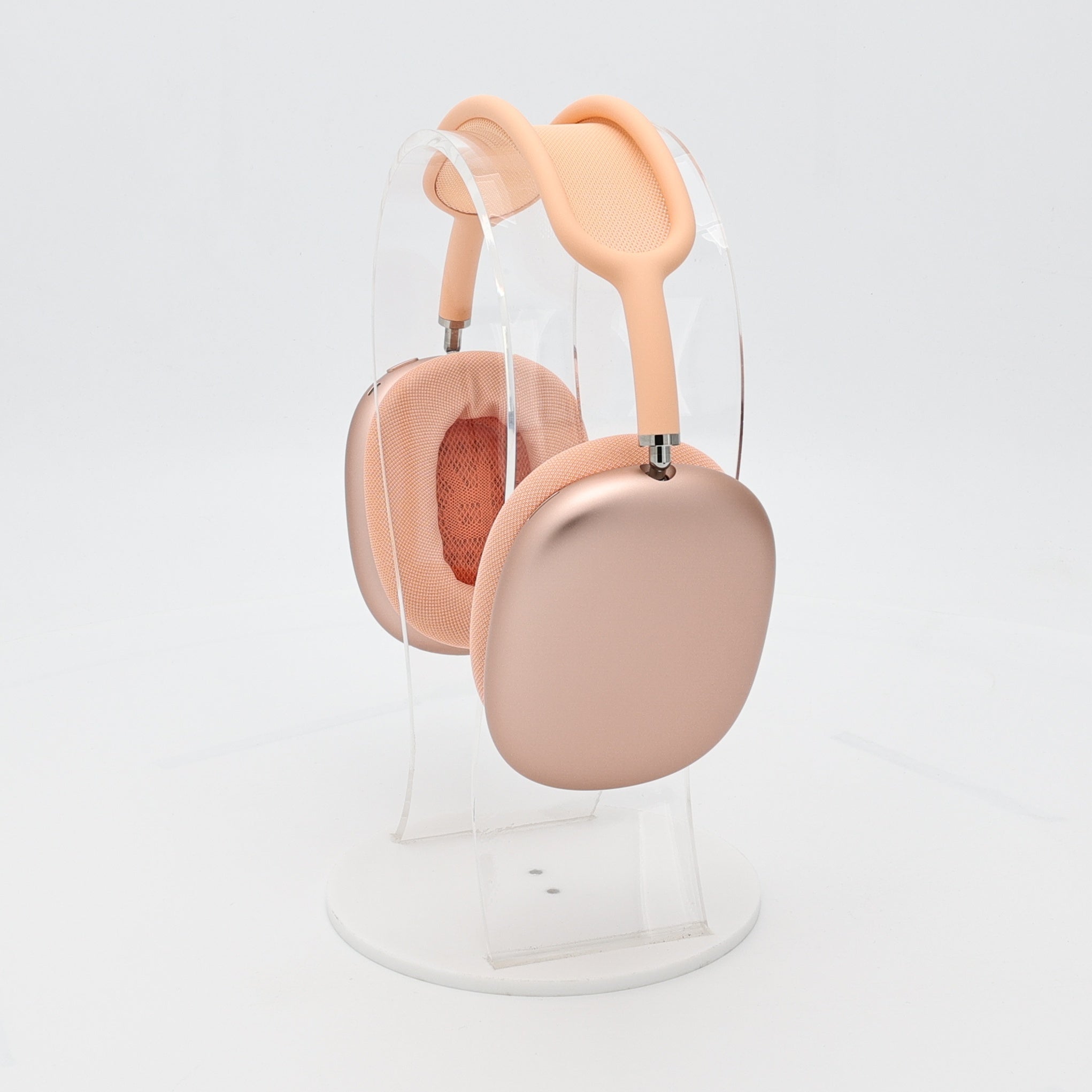 99新 Apple AirPods Max 2 橘色