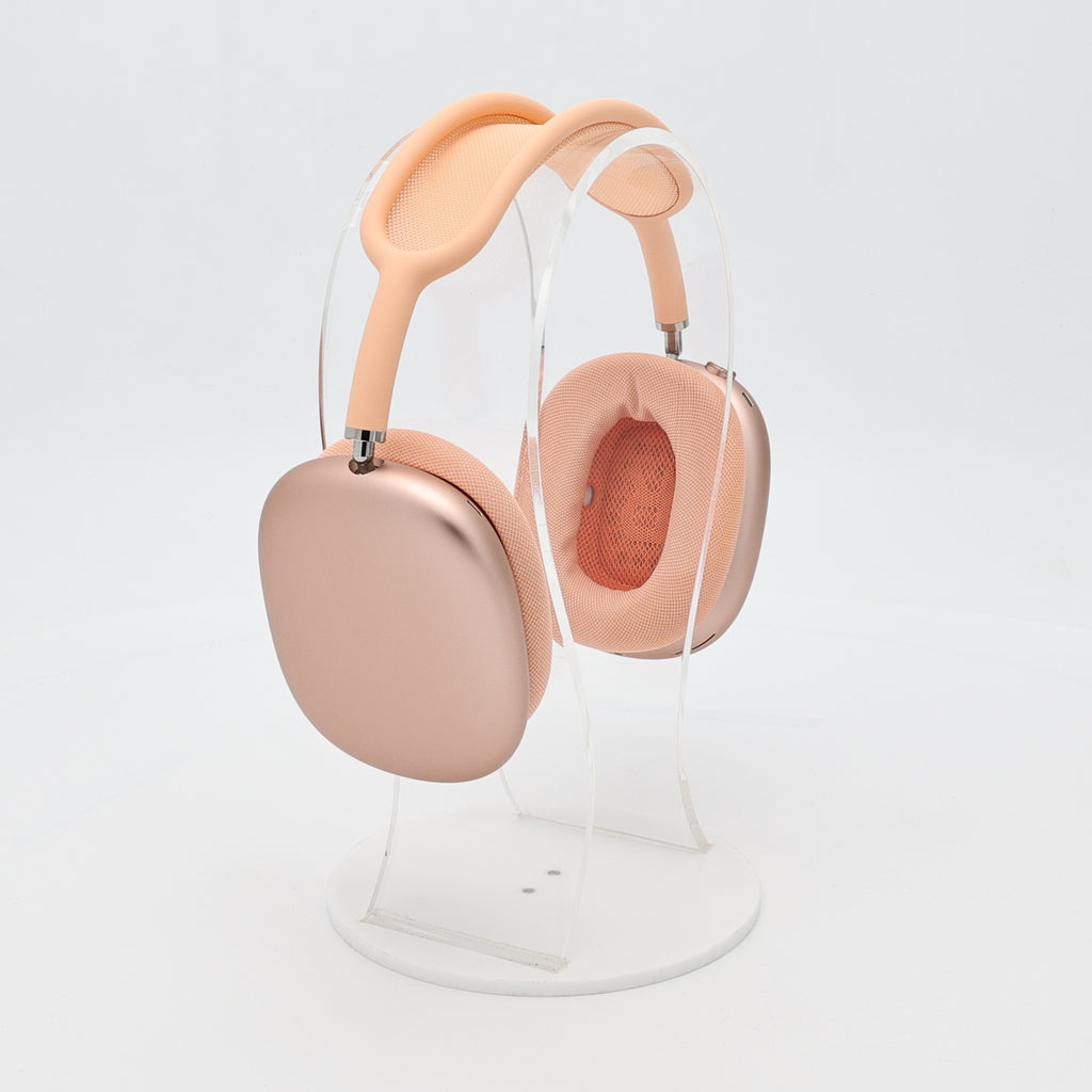 99新 Apple AirPods Max 2 橘色
