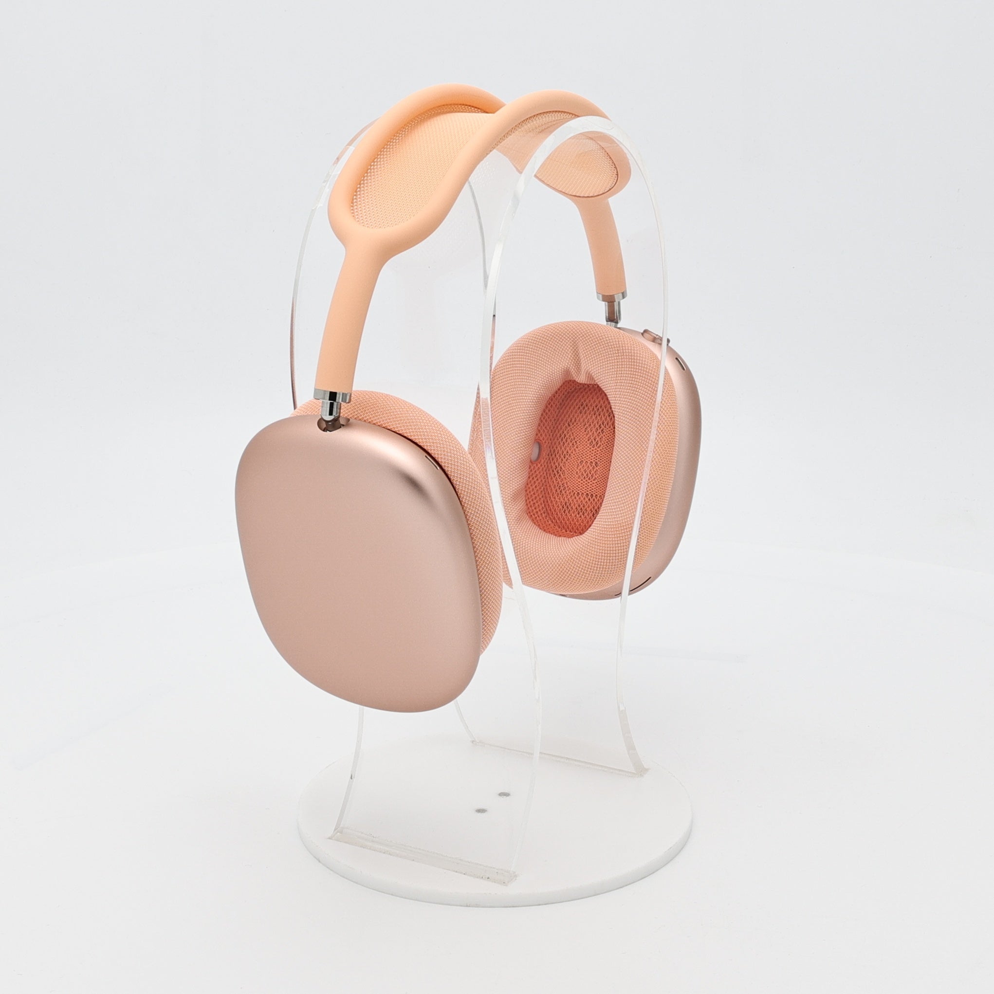 99新 Apple AirPods Max 2 橘色