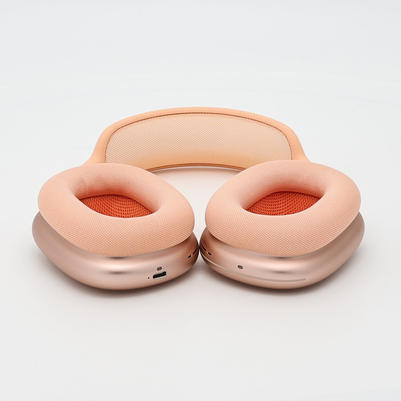 99新 Apple AirPods Max 2 橘色