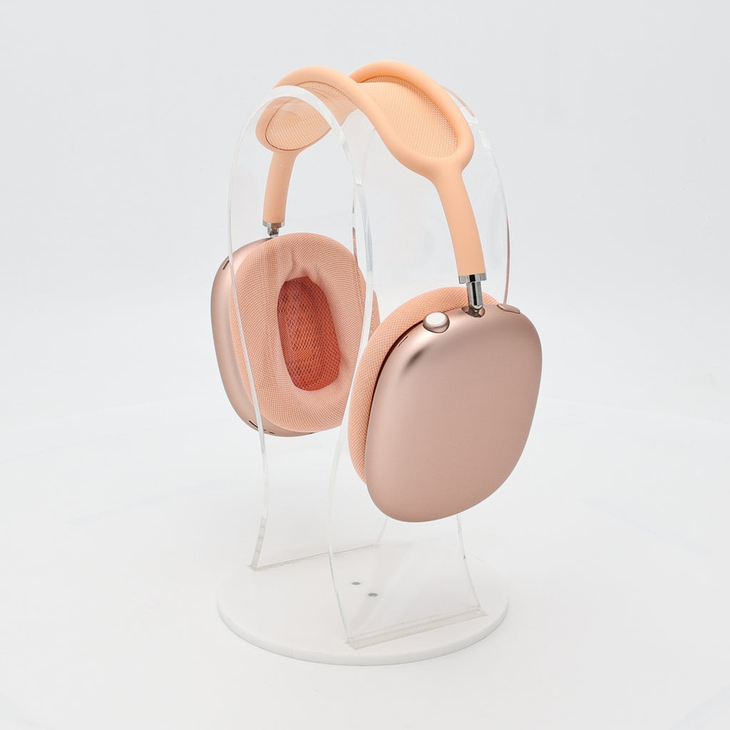 99新 Apple AirPods Max 2 橘色