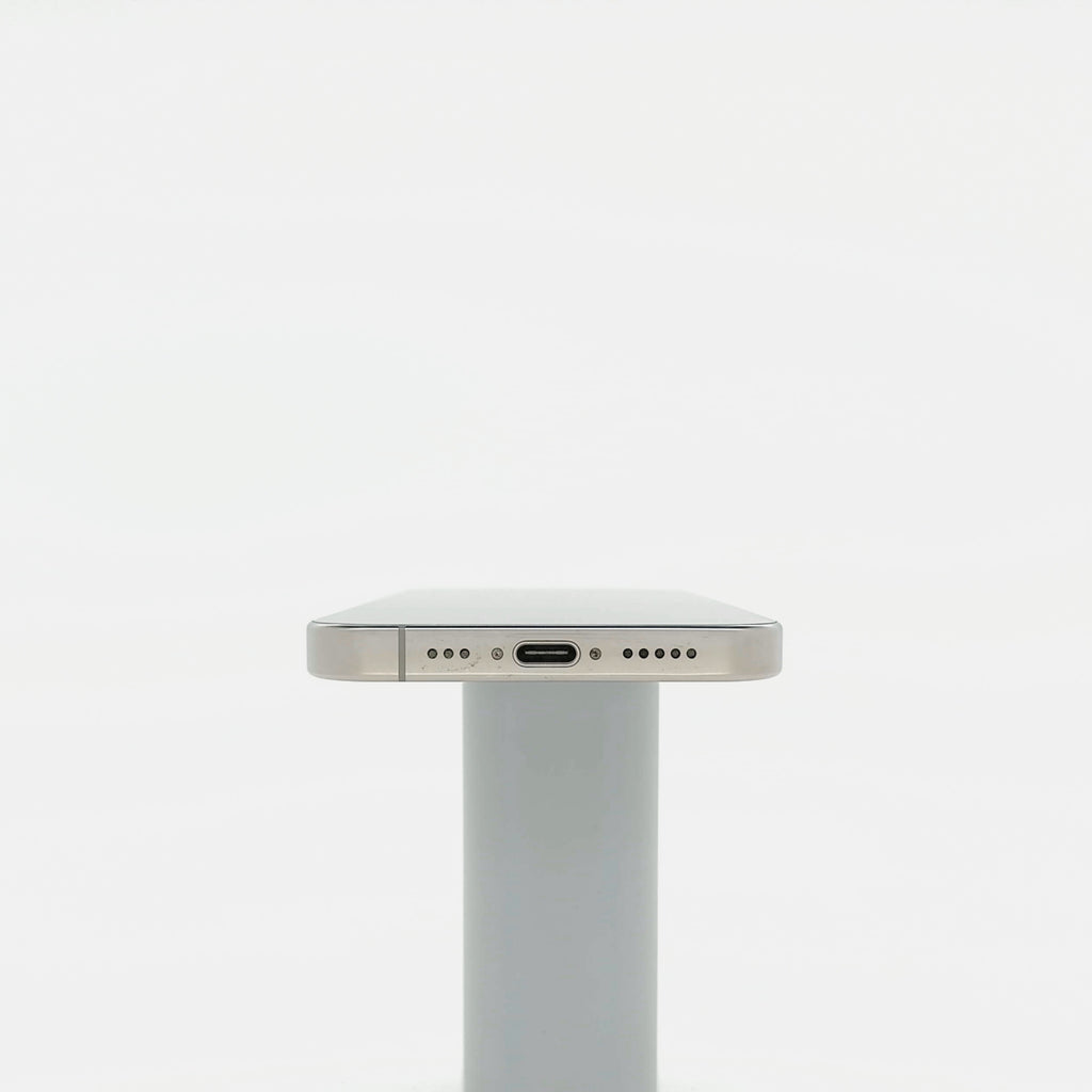 95新 Apple iPhone 16 Pro 128G 原色鈦金屬 中國大陸版