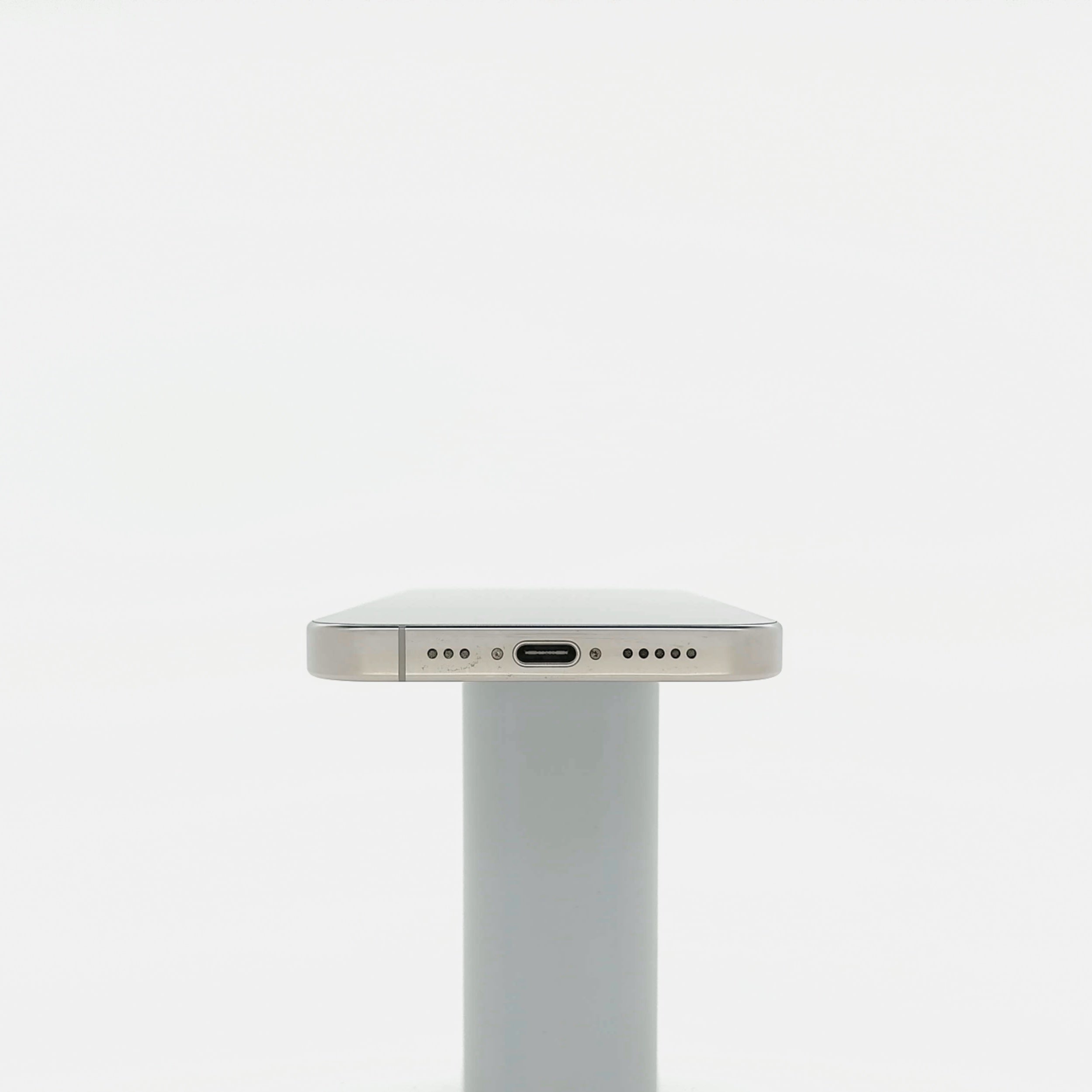 95新 Apple iPhone 16 Pro 128G 原色鈦金屬 中國大陸版