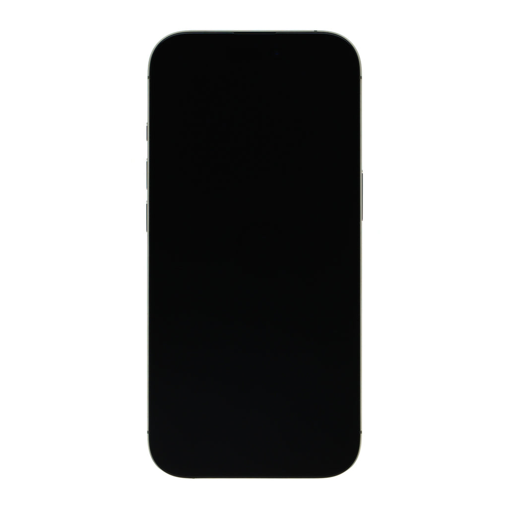 95新 Apple iPhone 16 Pro 128G 原色鈦金屬 中國大陸版