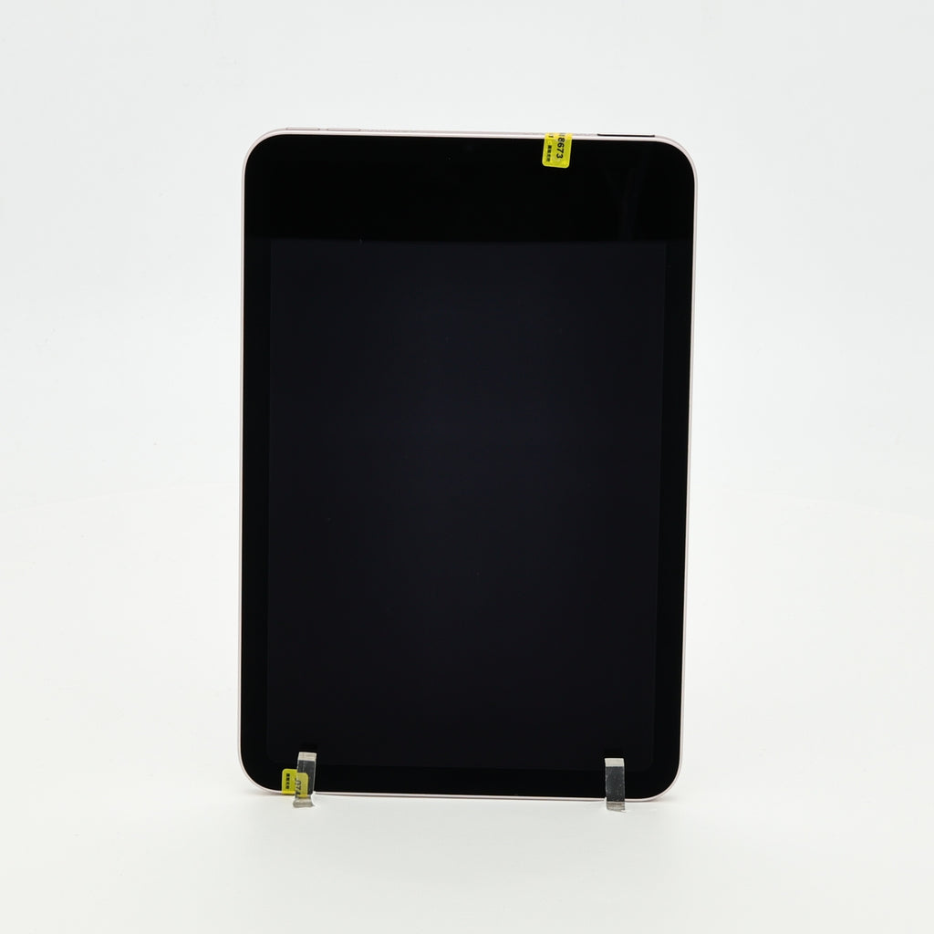 95新 Apple iPad mini6 64G 粉紅色 WIFI